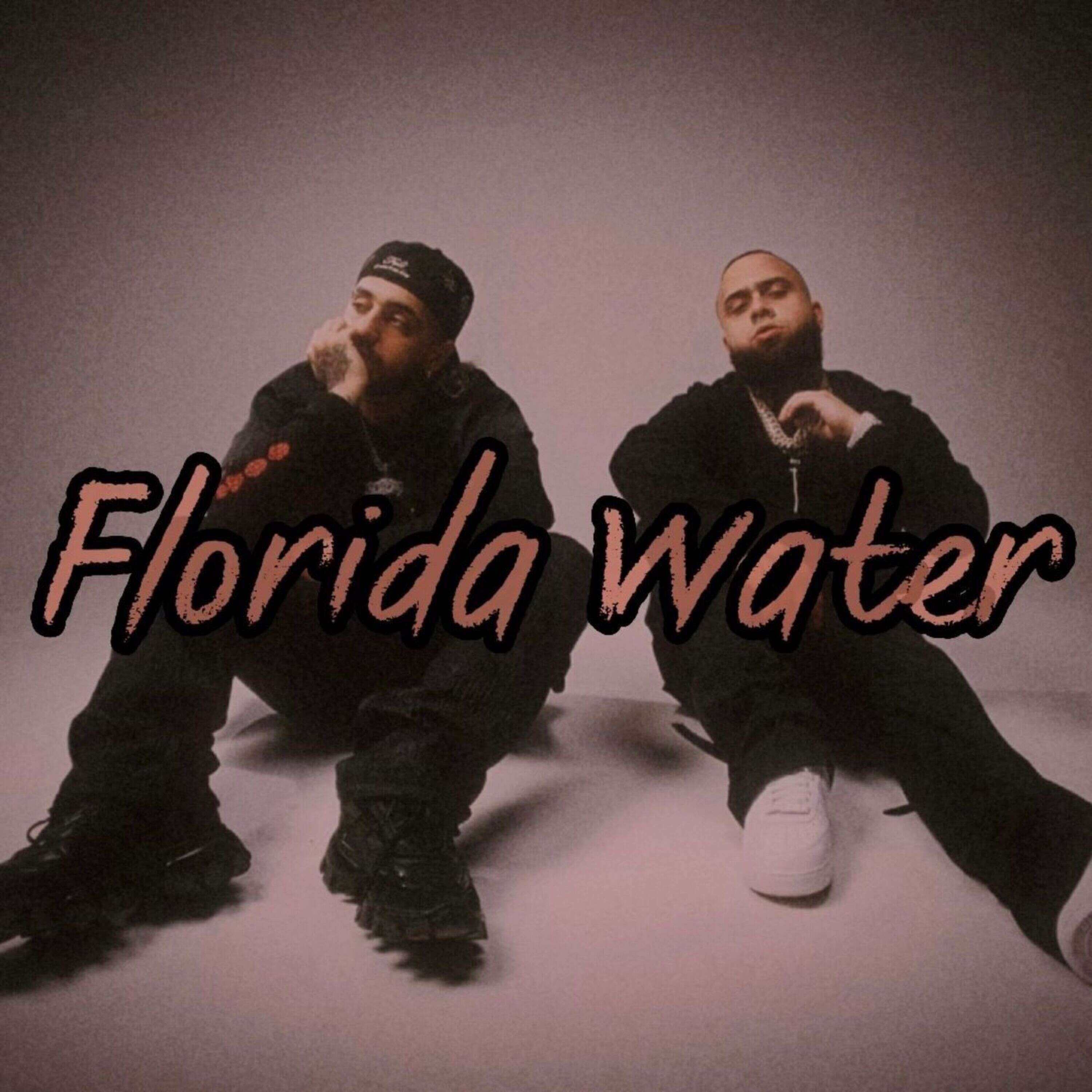 Danny Towers, DJ Scheme & Ski Mask The Slump God - Florida Water (TikTok Song) (feat. Luh Tyler) episode artwork