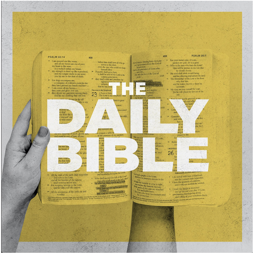 The Daily Bible