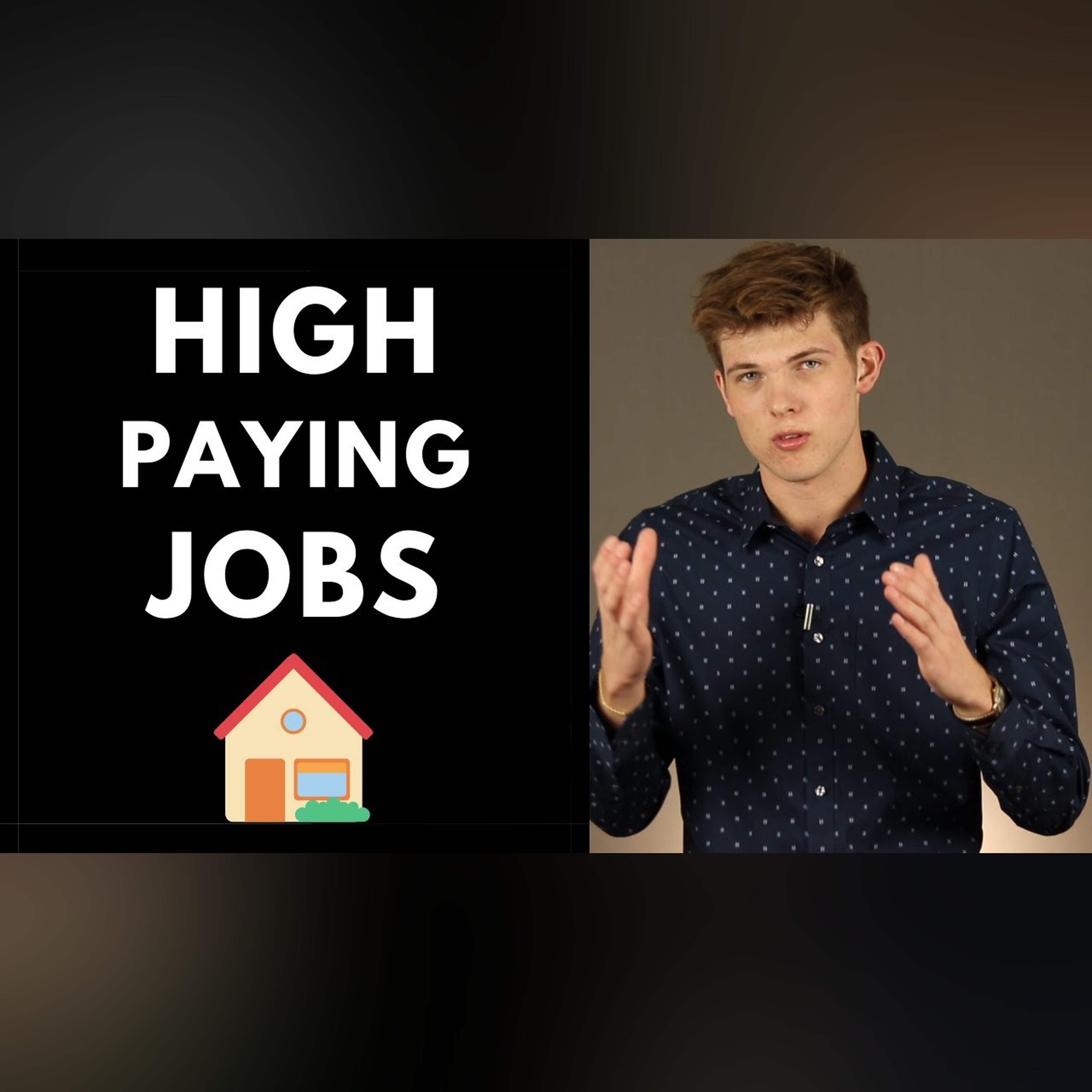 12 High Paying Work From Home Jobs
