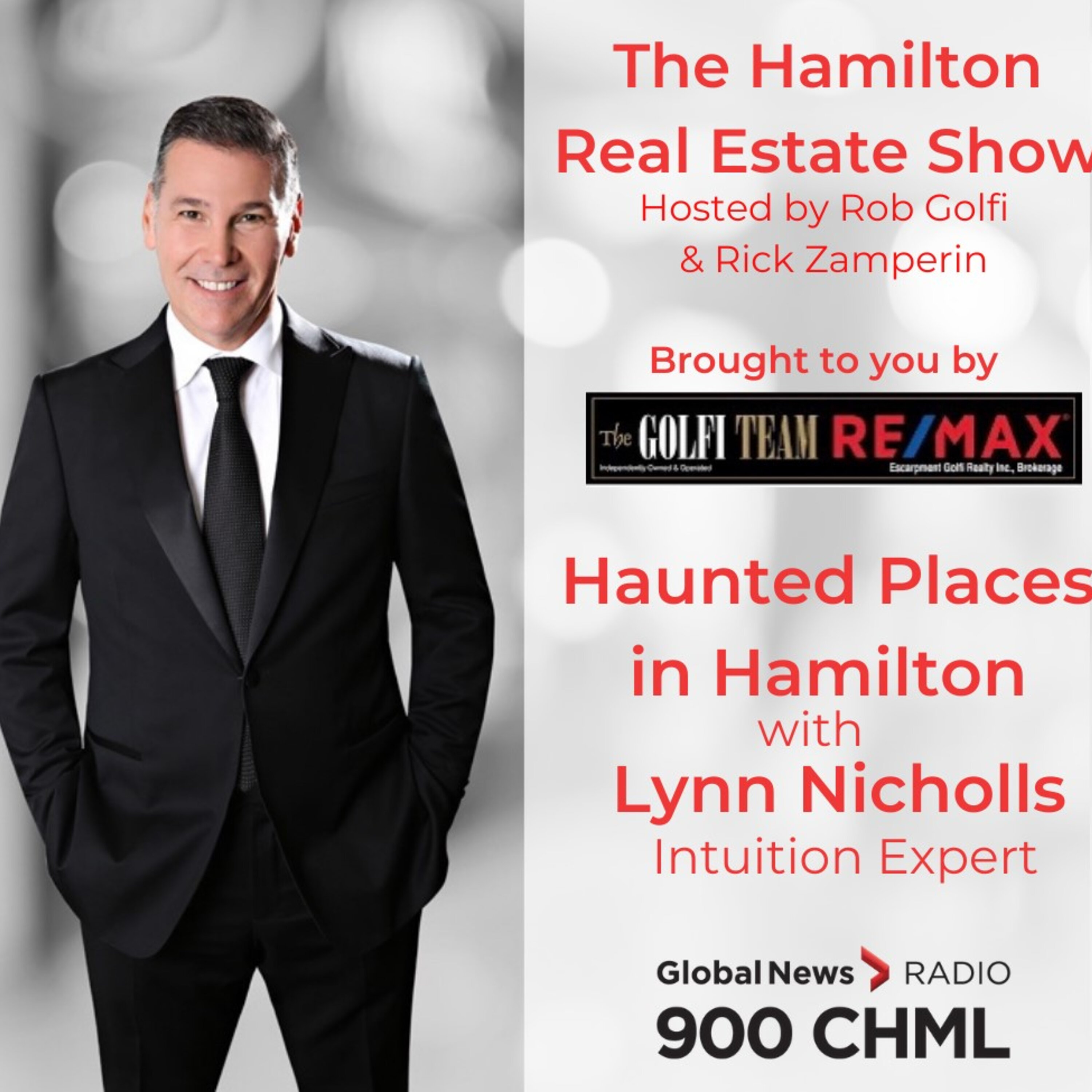 The Golfi Real Estate Show, Hamilton Edition