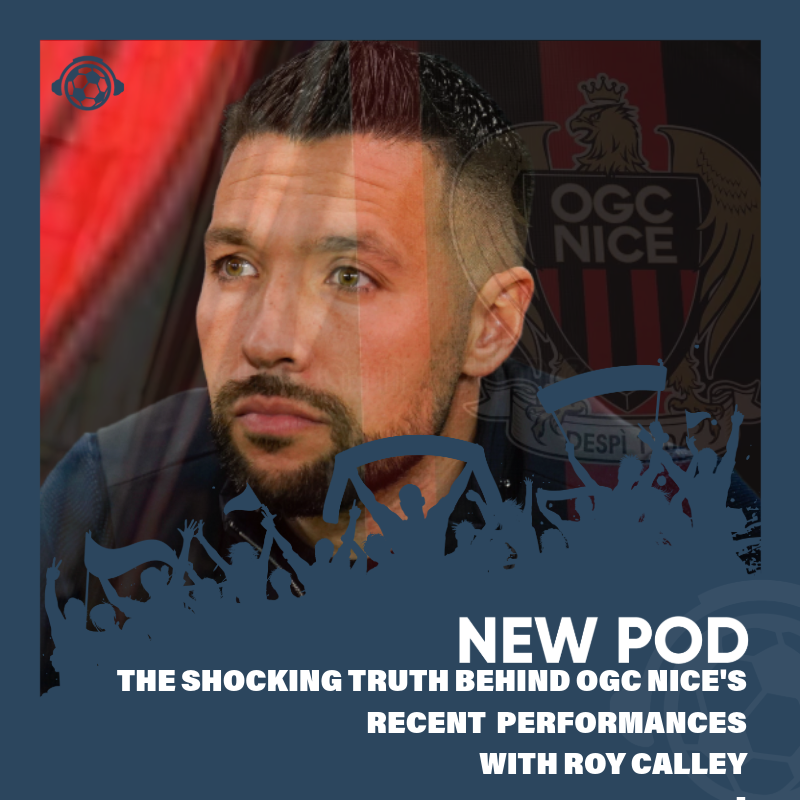 Eurotales Football Podcast