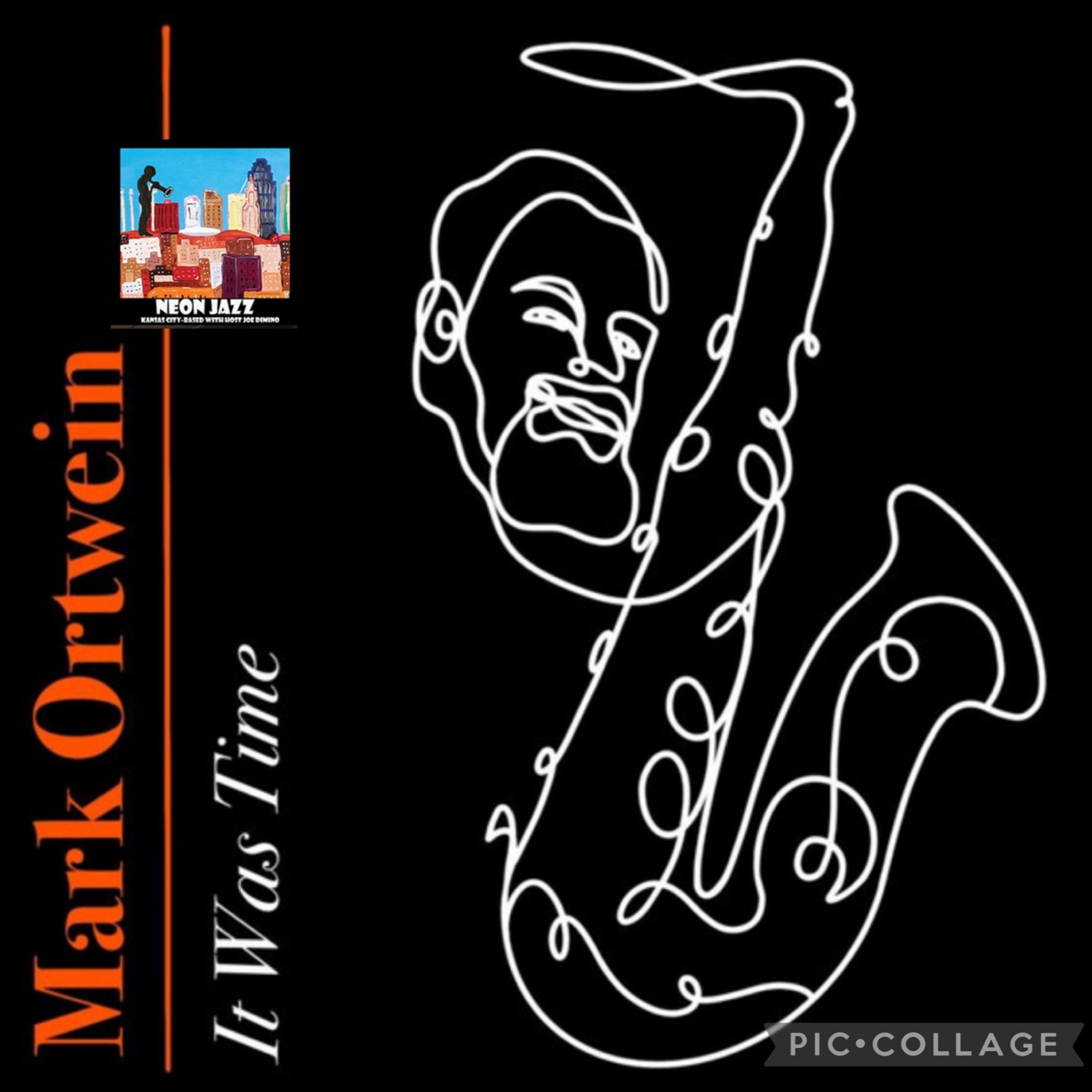 Indianapolis-based Jazz Bassooninst Mark Ortwein