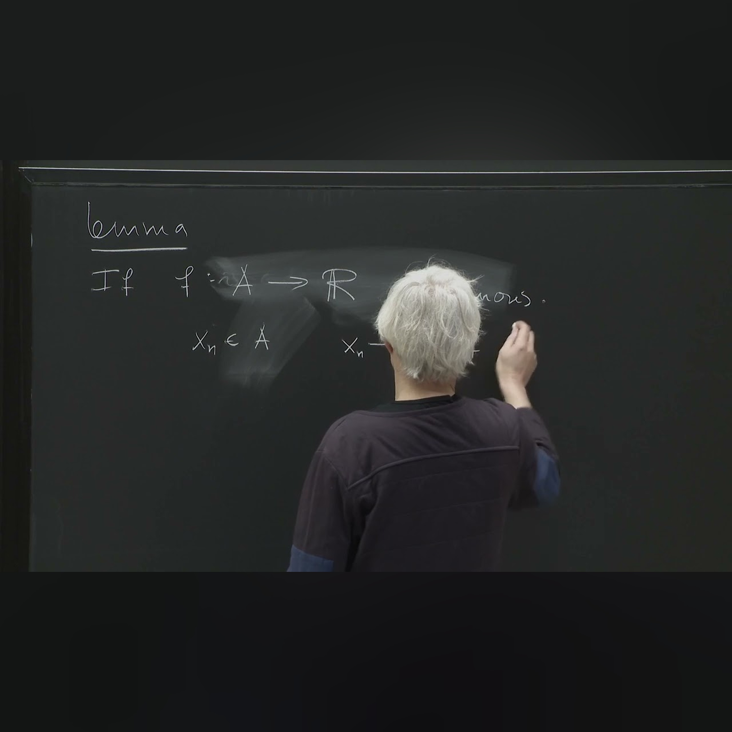 Lecture 11: Extreme and Intermediate Value Theorem; Metric Spaces