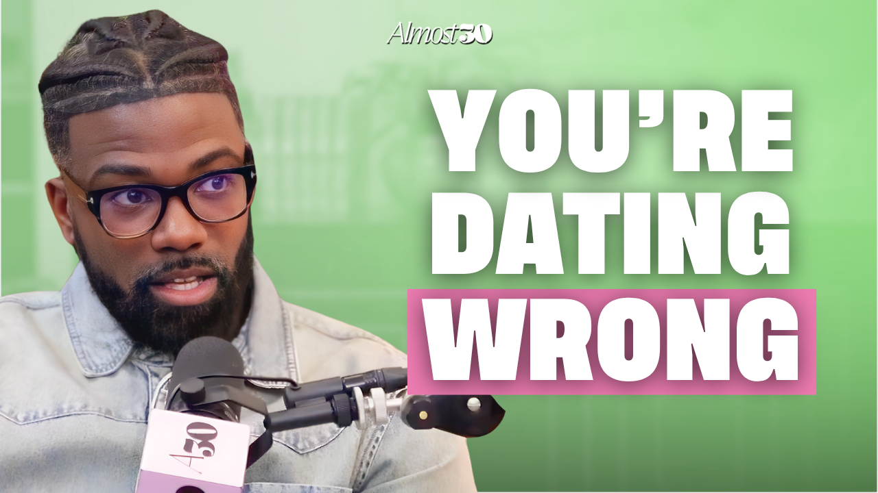 827. Why Dating Feels Harder Than Ever Today (+ The Mindset Shifts You Need) episode artwork