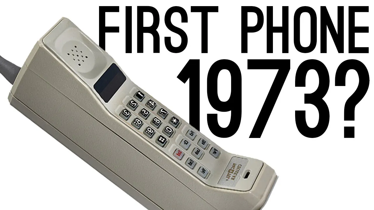 Who Invented the First Mobile Phone? Who Invented the First Mobile Phone?