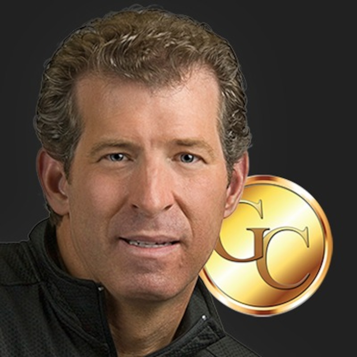 Think Bold, Be Bold - Ep.#105 - Gary Coxe - Business and Life Strategist episode artwork