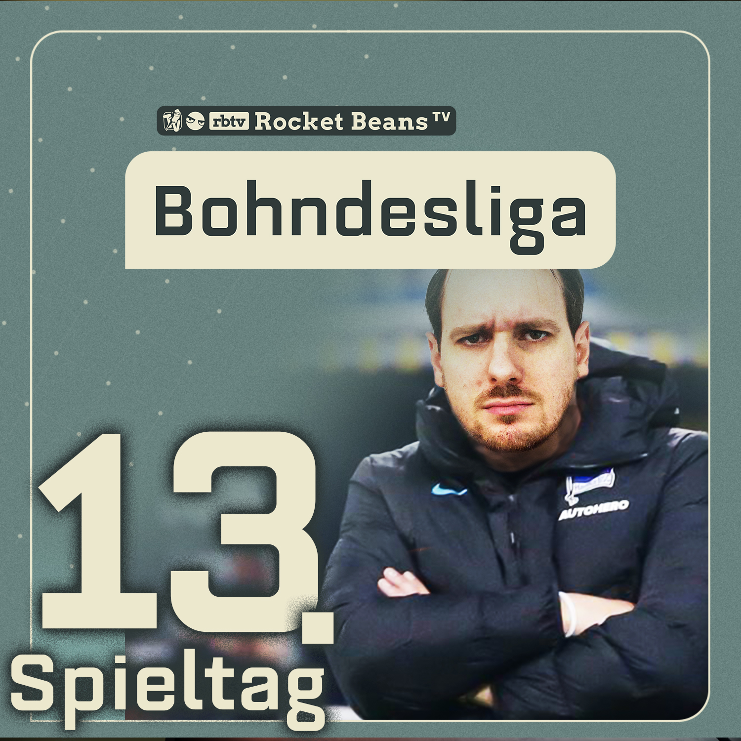 13. Spieltag: Big City Chaos! Dardai entlassen & Rheinderby | Saison 2021/2022
