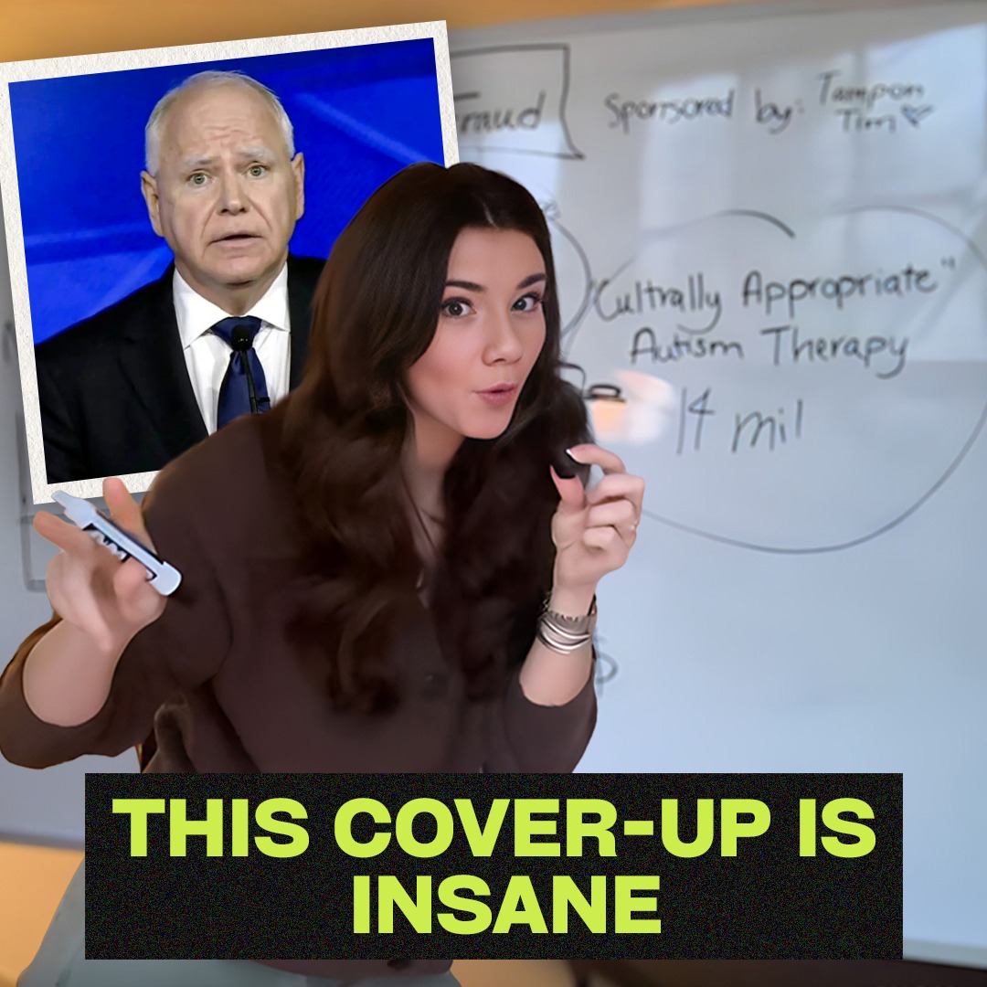 Tampon Tim & The Somali Pirates | Episode 102