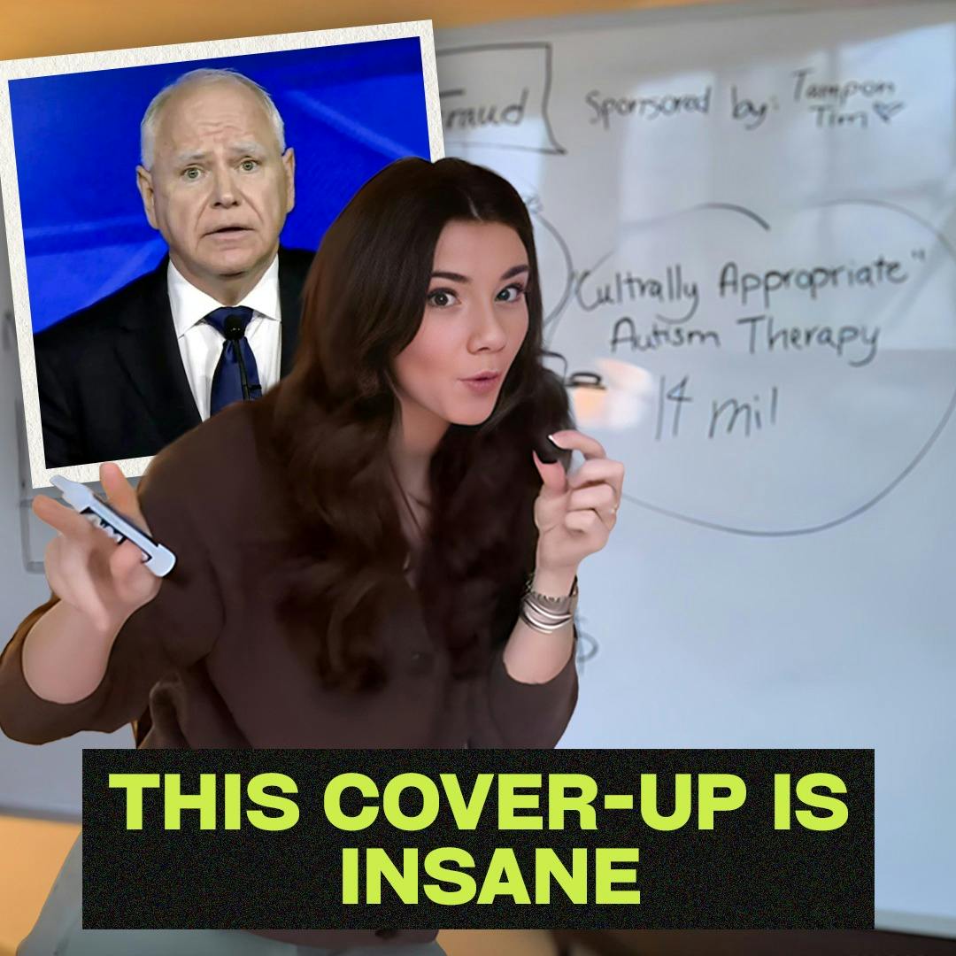 Tampon Tim & The Somali Pirates | Episode 102 Tampon Tim & The Somali Pirates | Episode 102