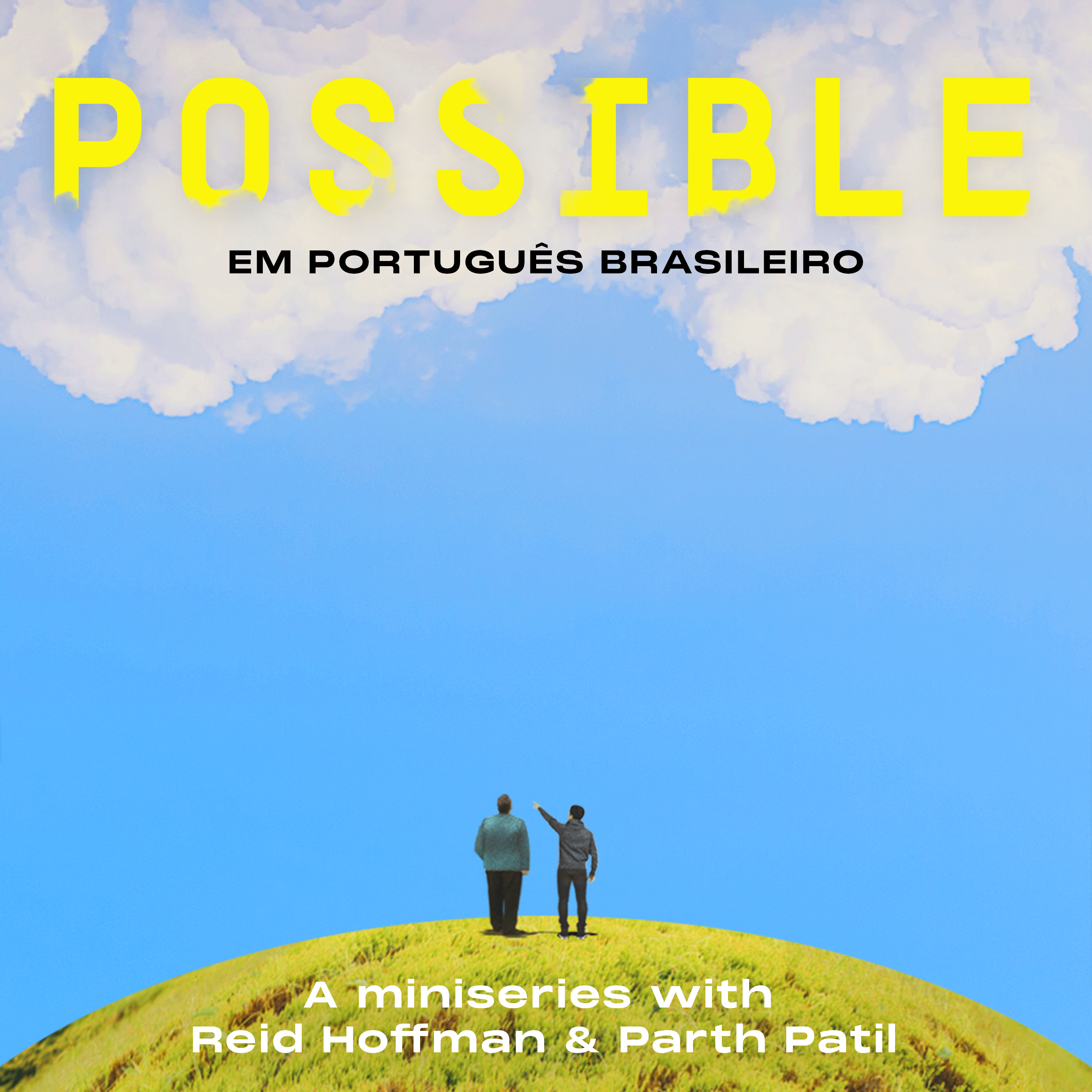 Possible Miniseries (in many languages)