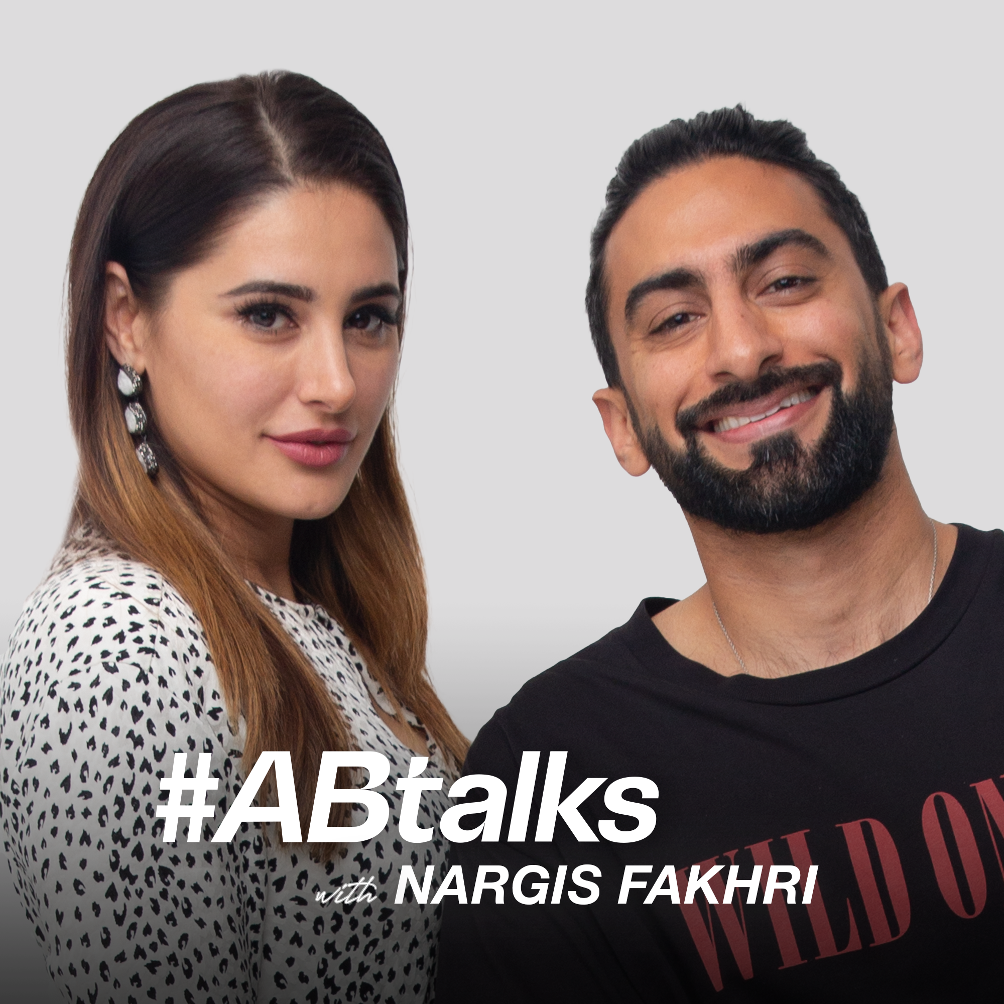 #ABtalks