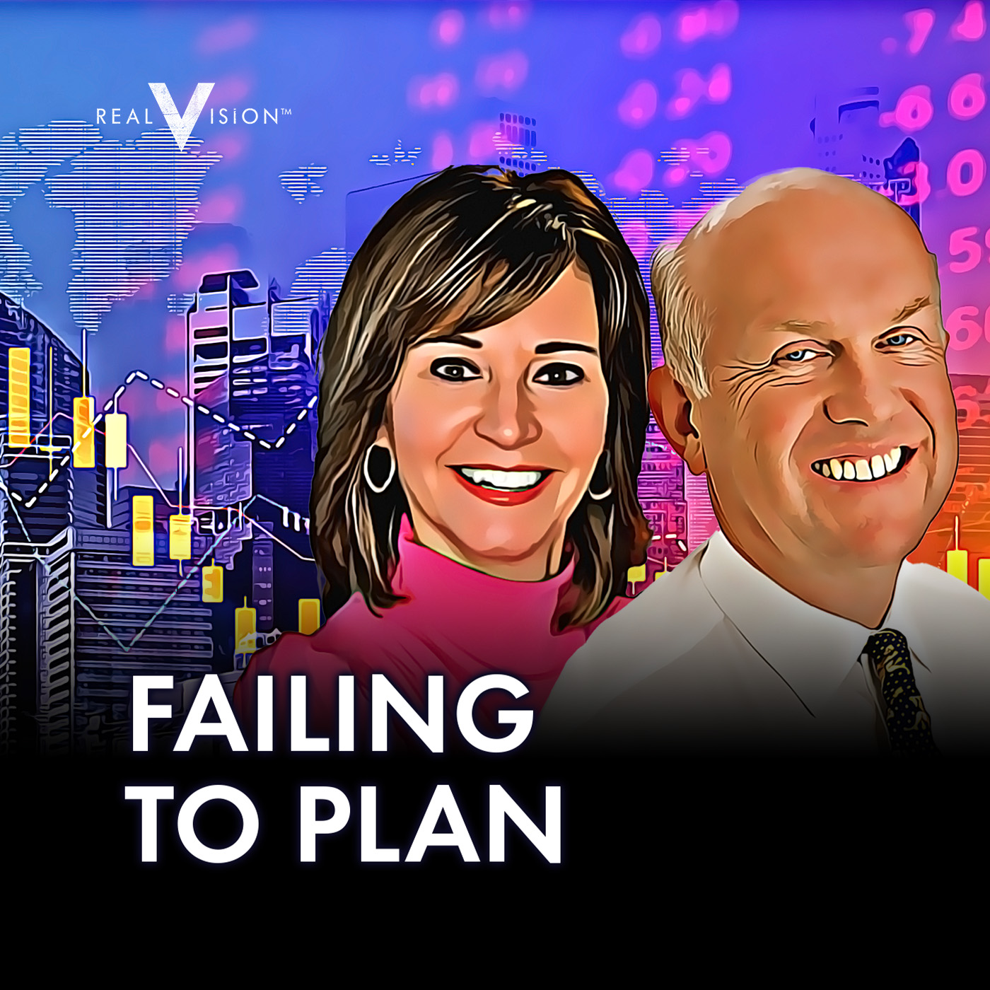 When’s the Next Shoe Going to Drop?