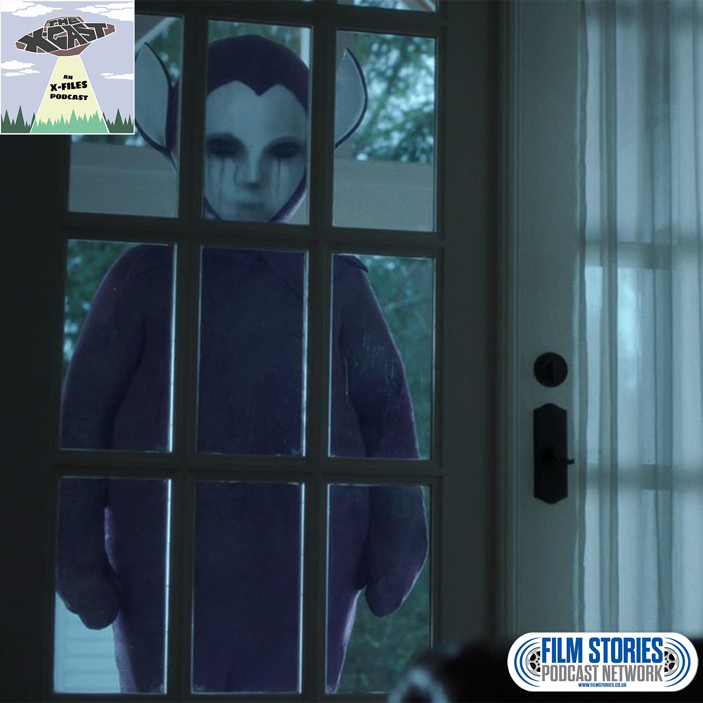 The X-Files 11x08: Familiar