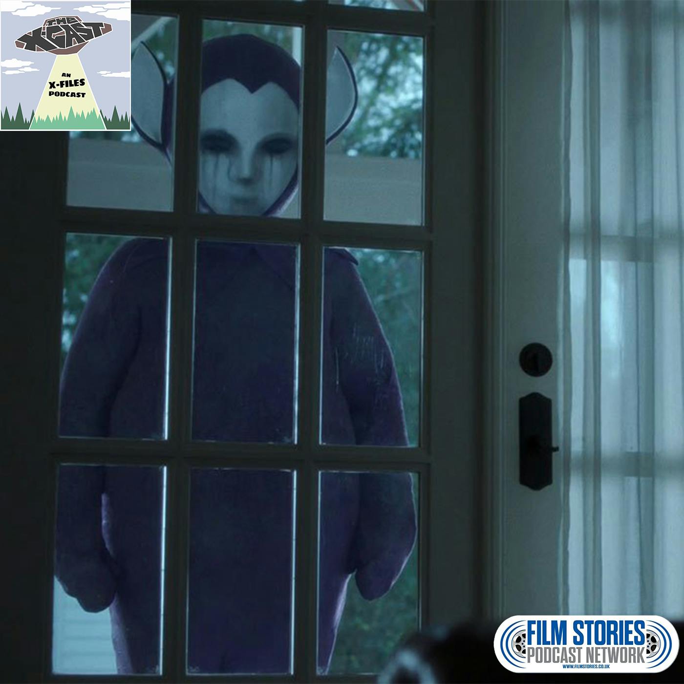 The X-Files 11x08: Familiar