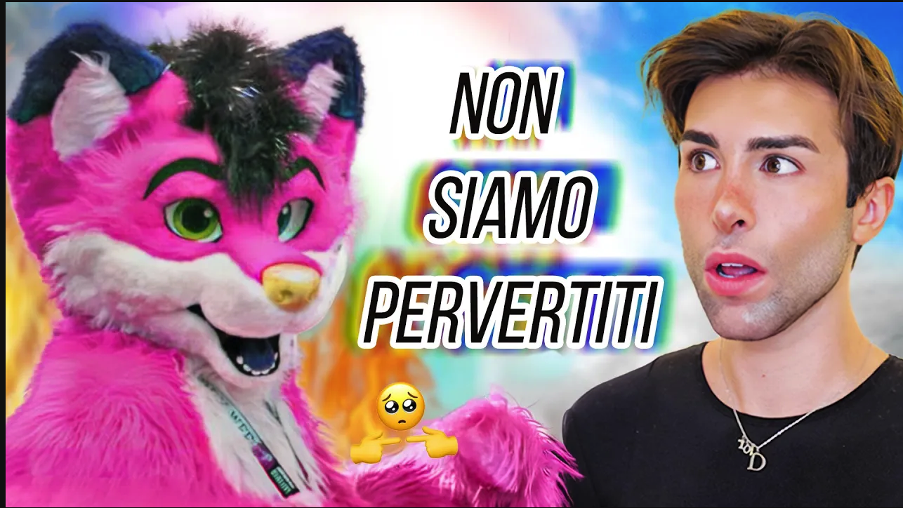 24H CON UN FURRY