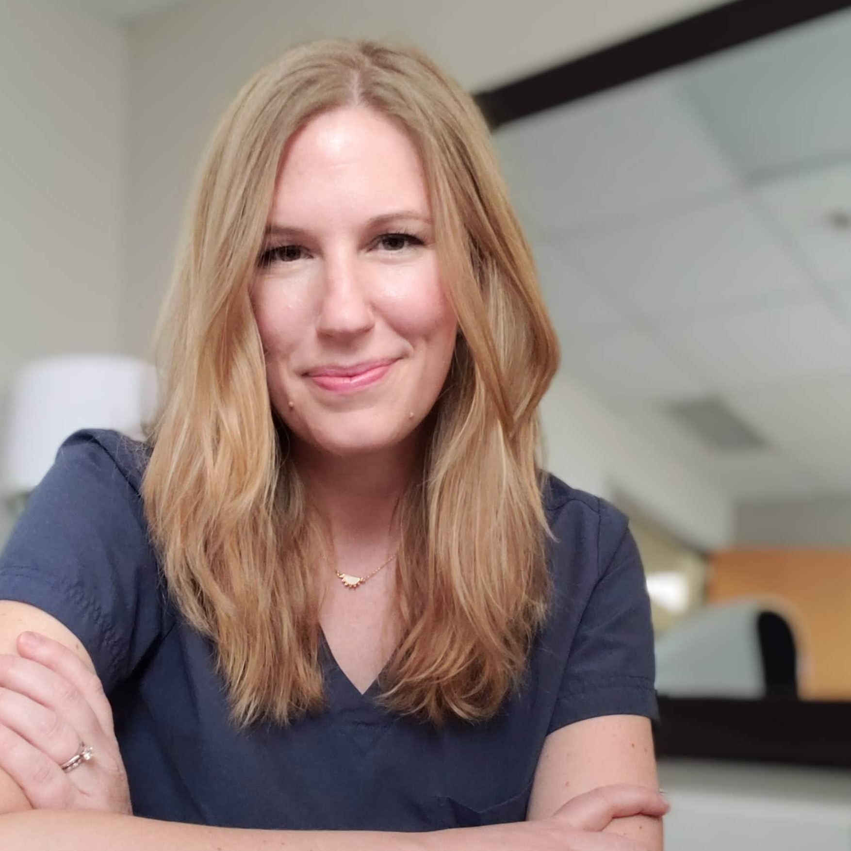 Ep. 68 In-Office Procedures for Nasal Valve Obstruction with Dr. Mary Ashmead episode artwork