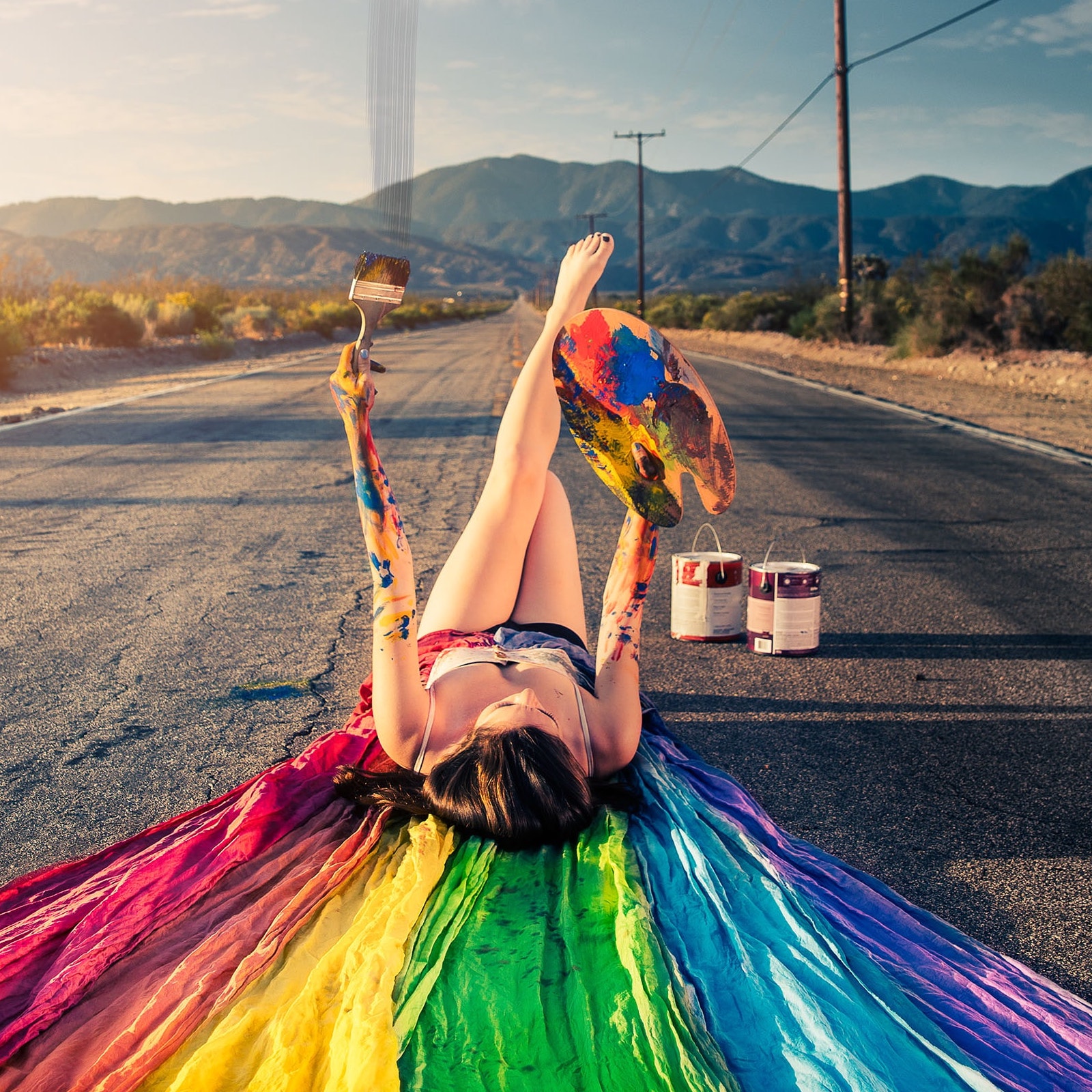 Welcome to the Future - May 2022 Edition