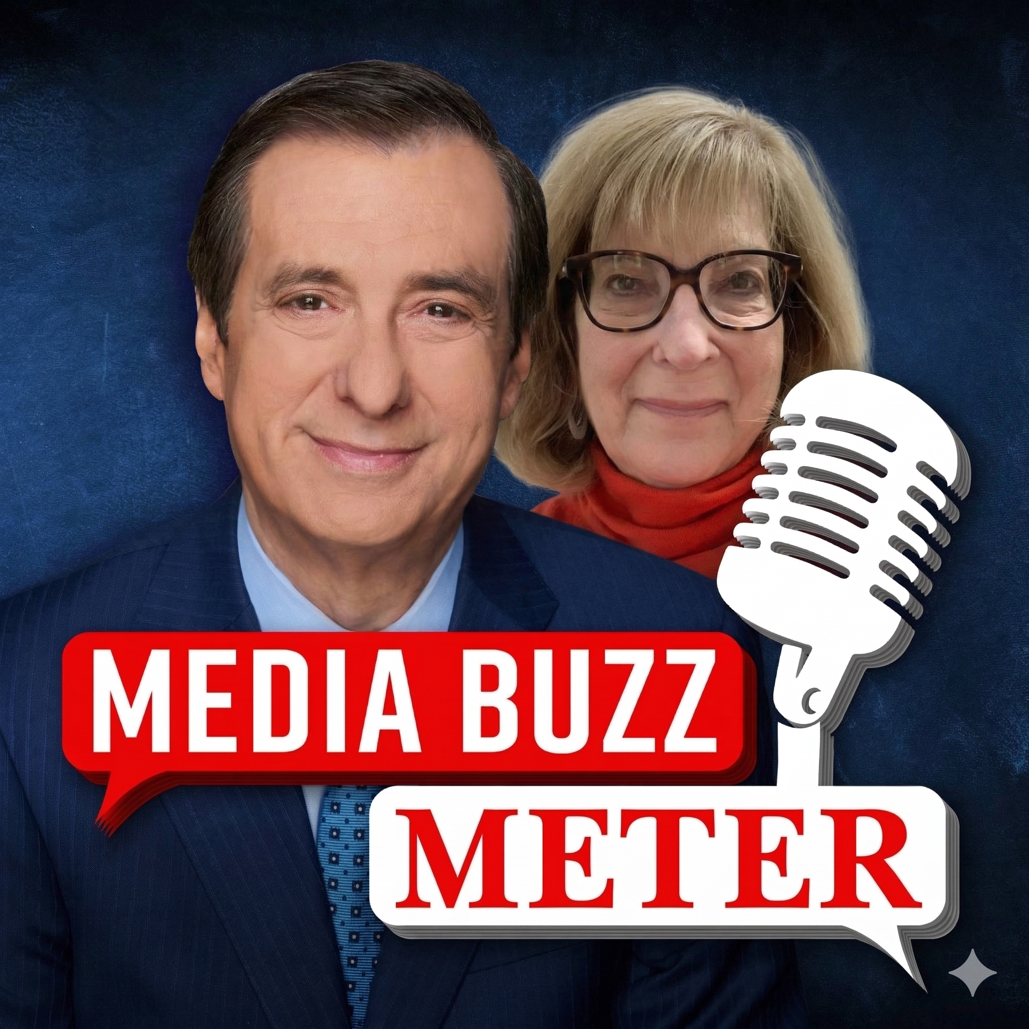 MEDIA BUZZmeter