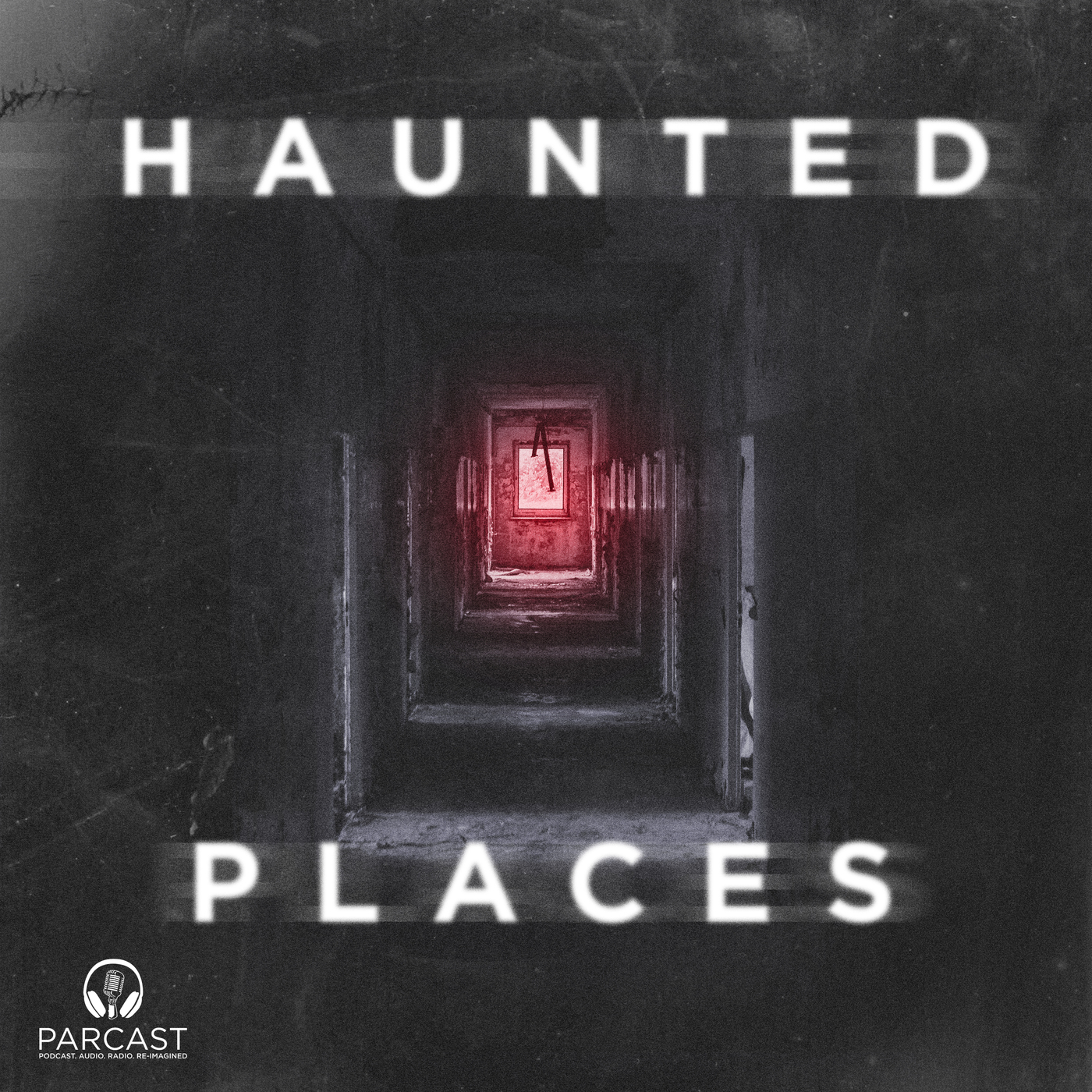 Haunted Places