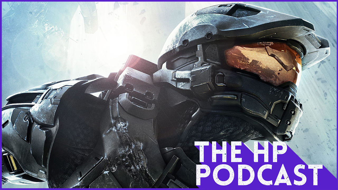 Infinite Possibilities - The HP Podcast 319