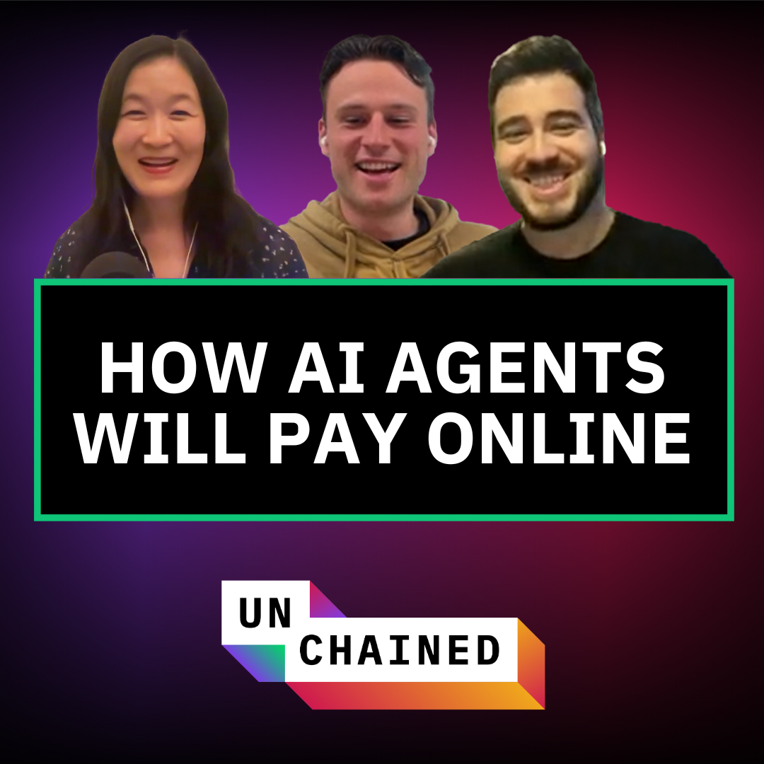 How the x402 Standard Is Enabling AI Agents to Pay Each Other - Ep. 948