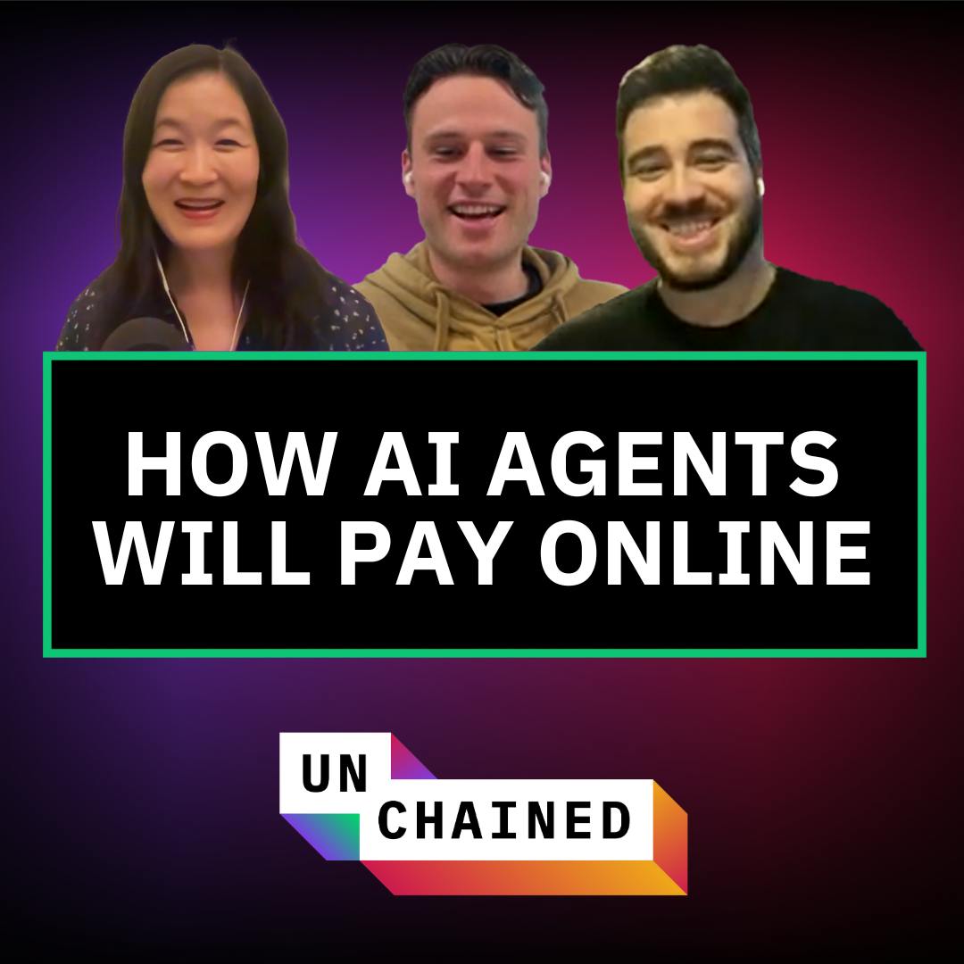 How the x402 Standard Is Enabling AI Agents to Pay Each Other - Ep. 948 How the x402 Standard Is Enabling AI Agents to Pay Each Other - Ep. 948