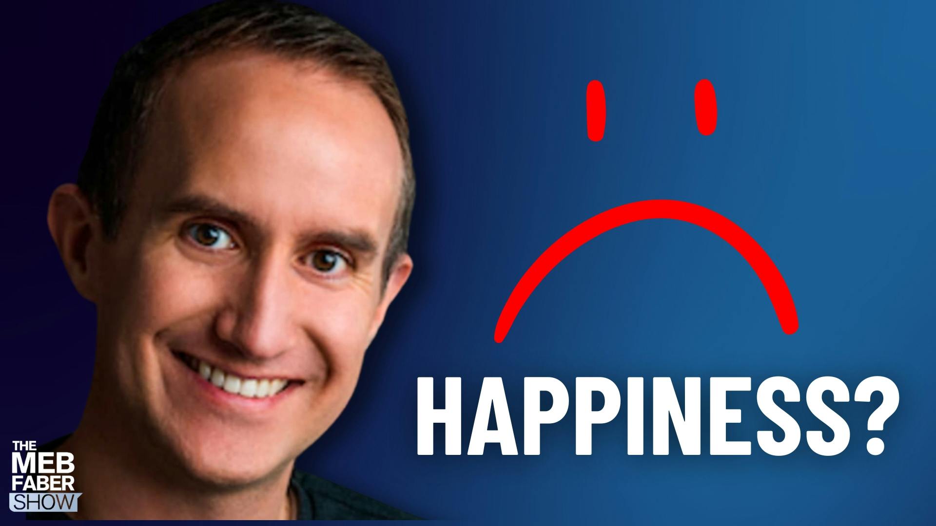 Morgan Housel on The Illusion of Wealth and Happiness | #599 Morgan Housel on The Illusion of Wealth and Happiness | #599