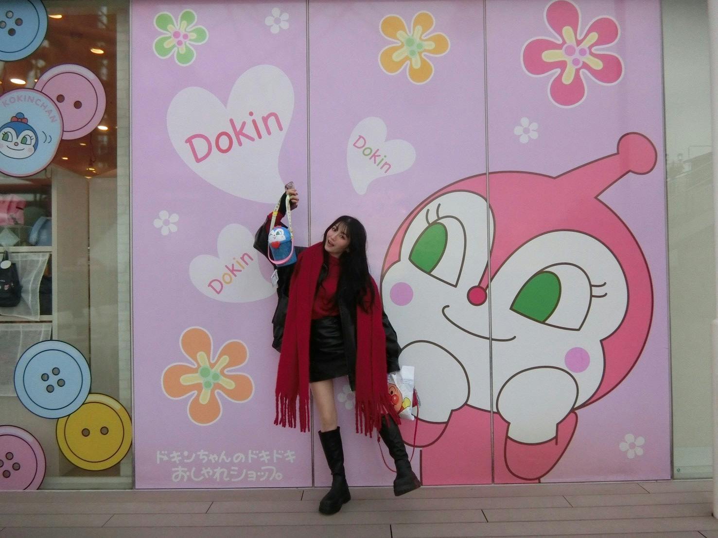 #6【真理の週末バカンス】大人も夢中!神戸アンパンマンミュージアム #6【真理の週末バカンス】大人も夢中!神戸アンパンマンミュージアム