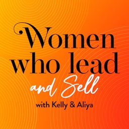 Women Who Lead & Sell