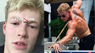 How to COMPLETELY change your life in 1 year....