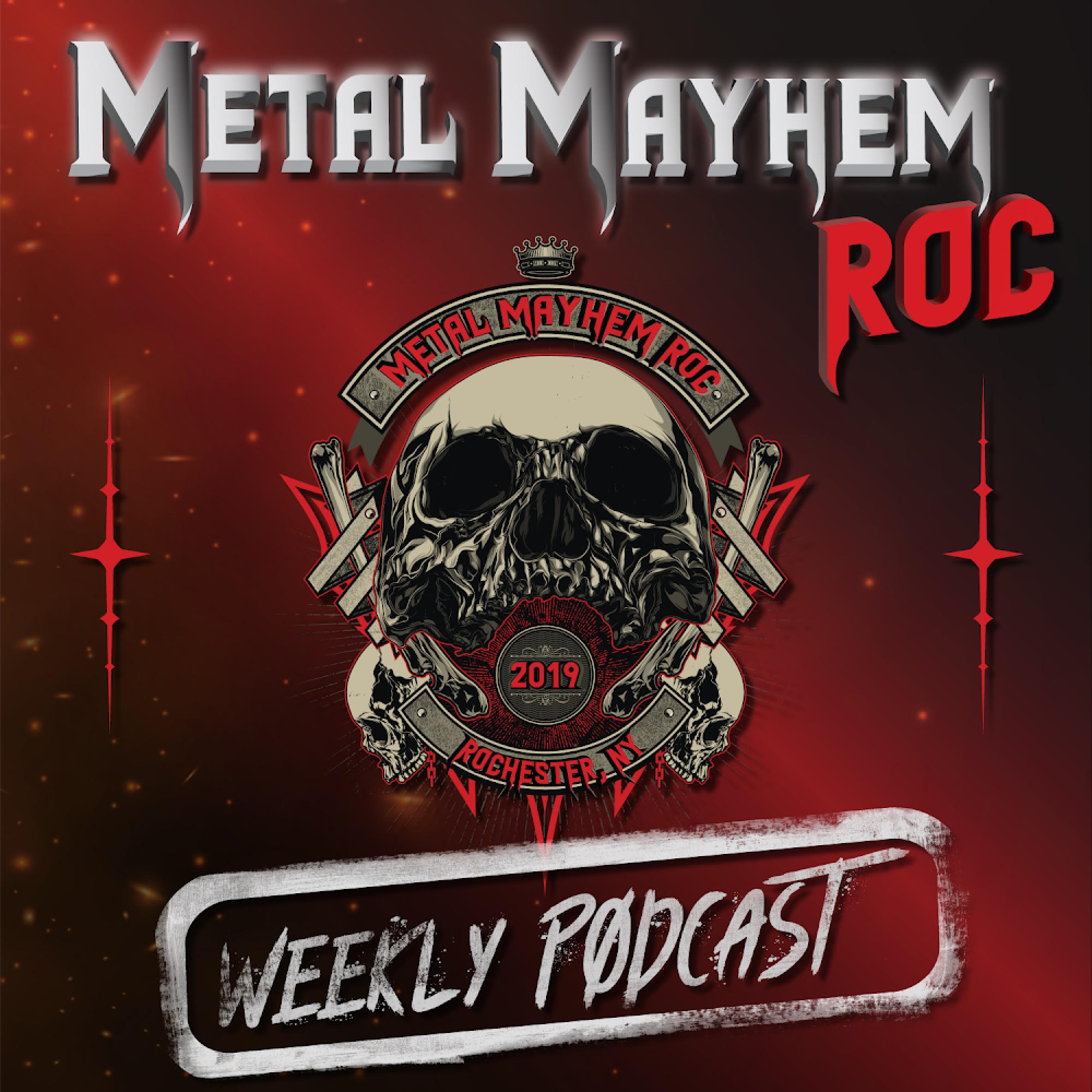 History of Metal-1986 - Best metal songs of all time? Hair Nation vs Thrash, Van Hagar vs DLR. Is the British Invasion Over? episode artwork