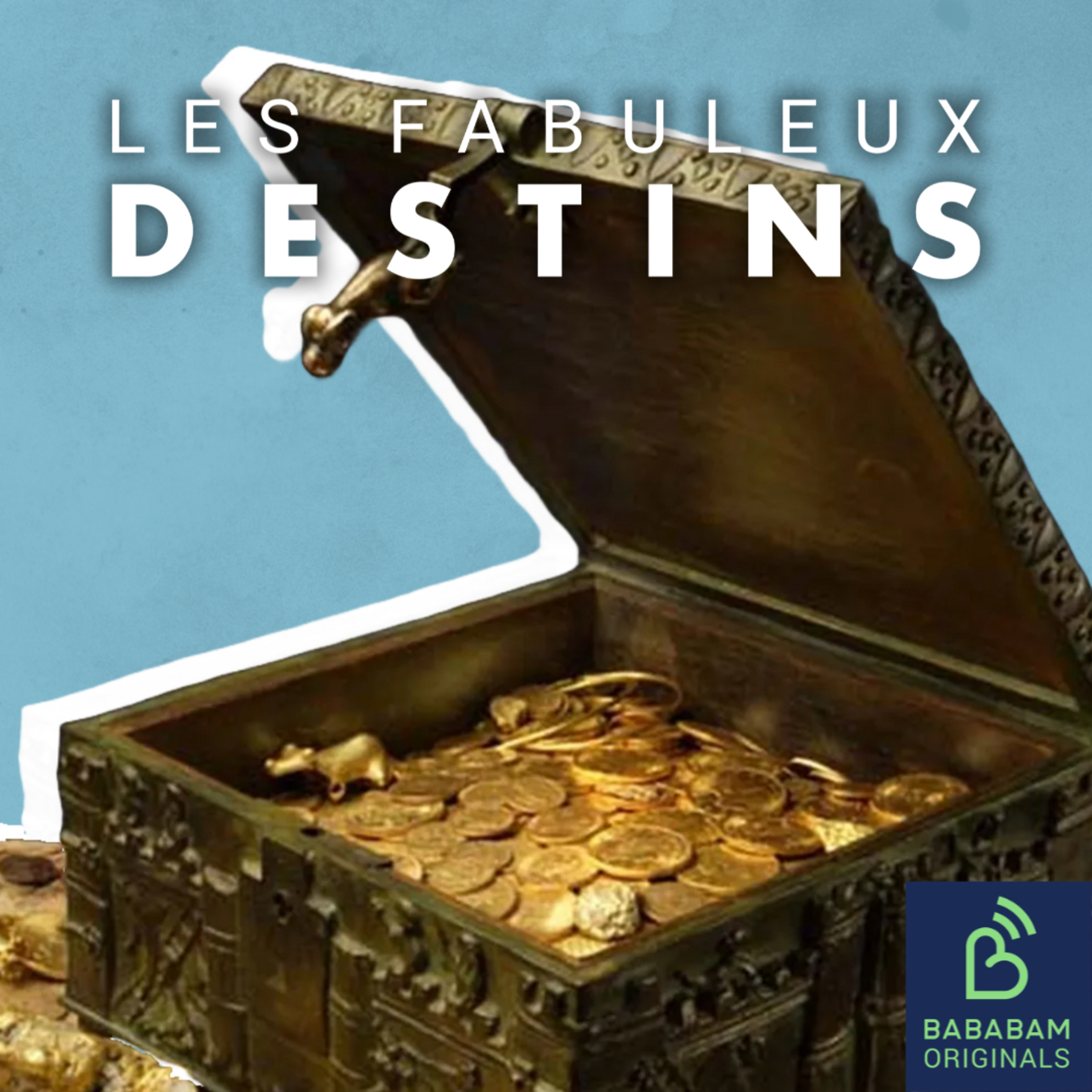 Les Fabuleux Destins