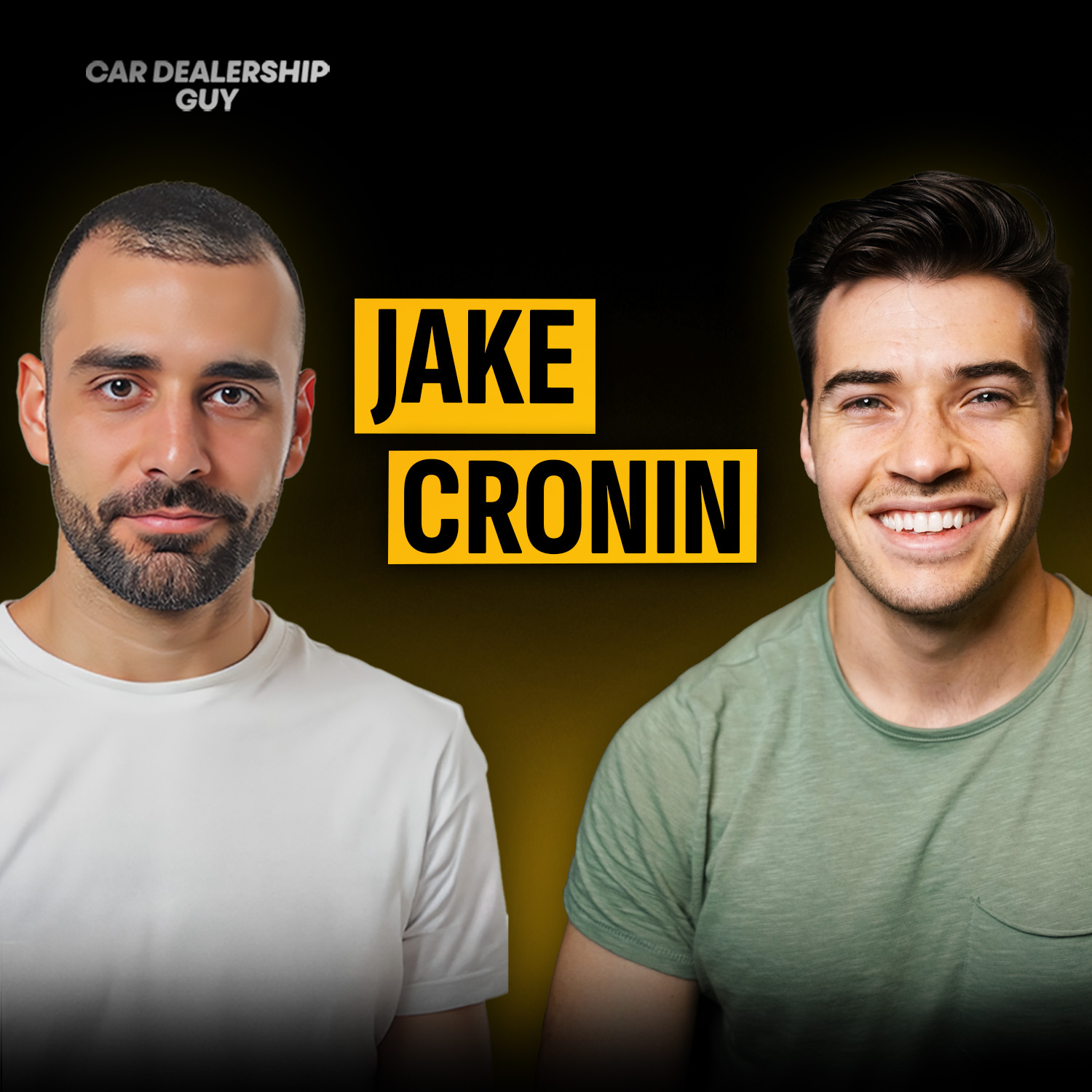 "Never pre-qualify!" – The New Revenue Lever Inside Dealerships Bringing Clarity In The Back Office | Jake Cronin, CEO of Siro