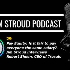 Pay Equity: Does everyone deserve the same salary?