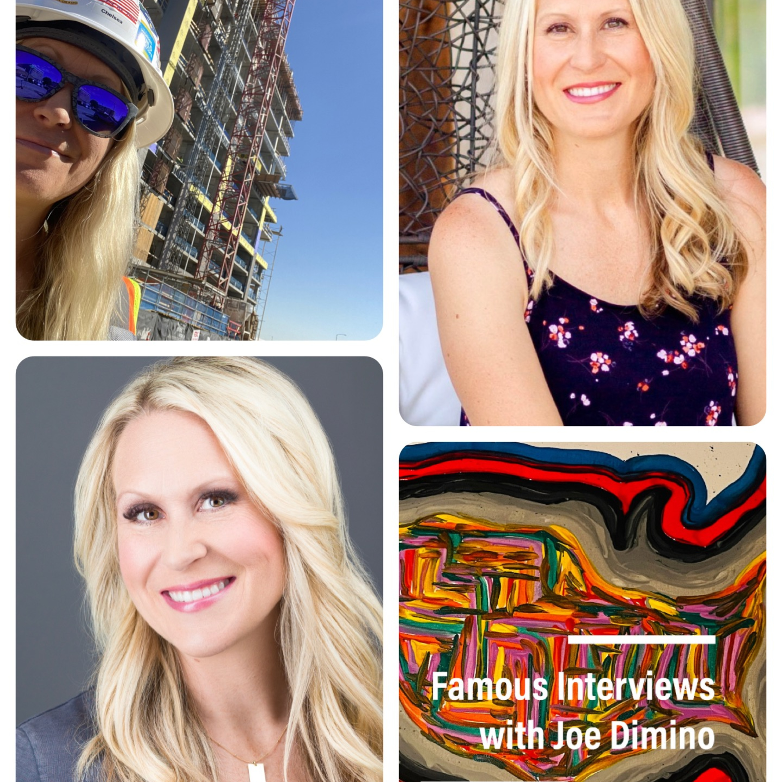 Multi-Passionate Entrepreneur & Author Chelsea Husum episode artwork