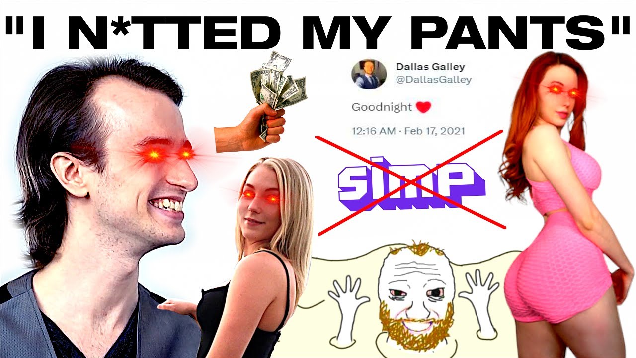 Twitch Simp Final Boss | Philion episode artwork