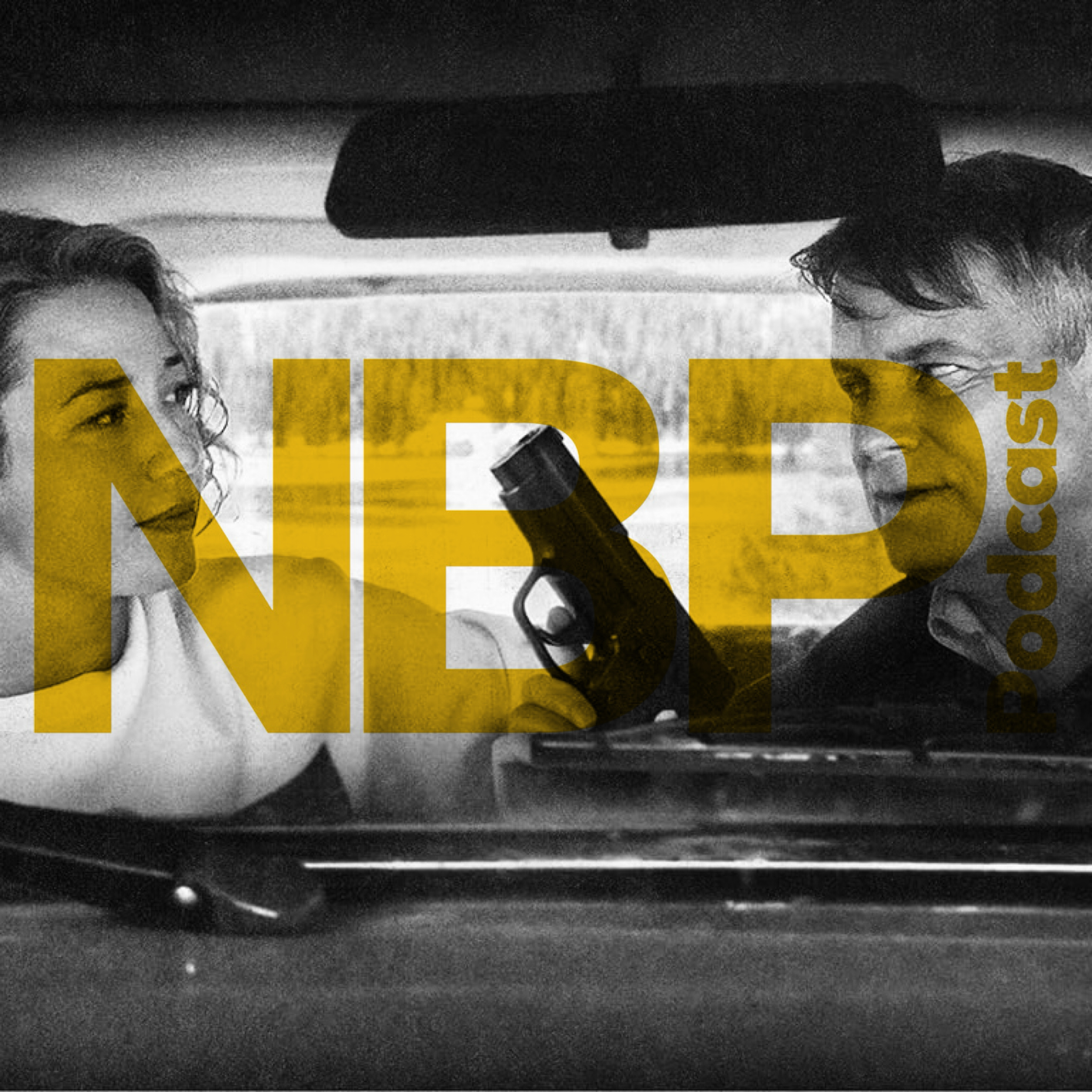 Interview With "Lake George" Stars Shea Whigham & Carrie Coon