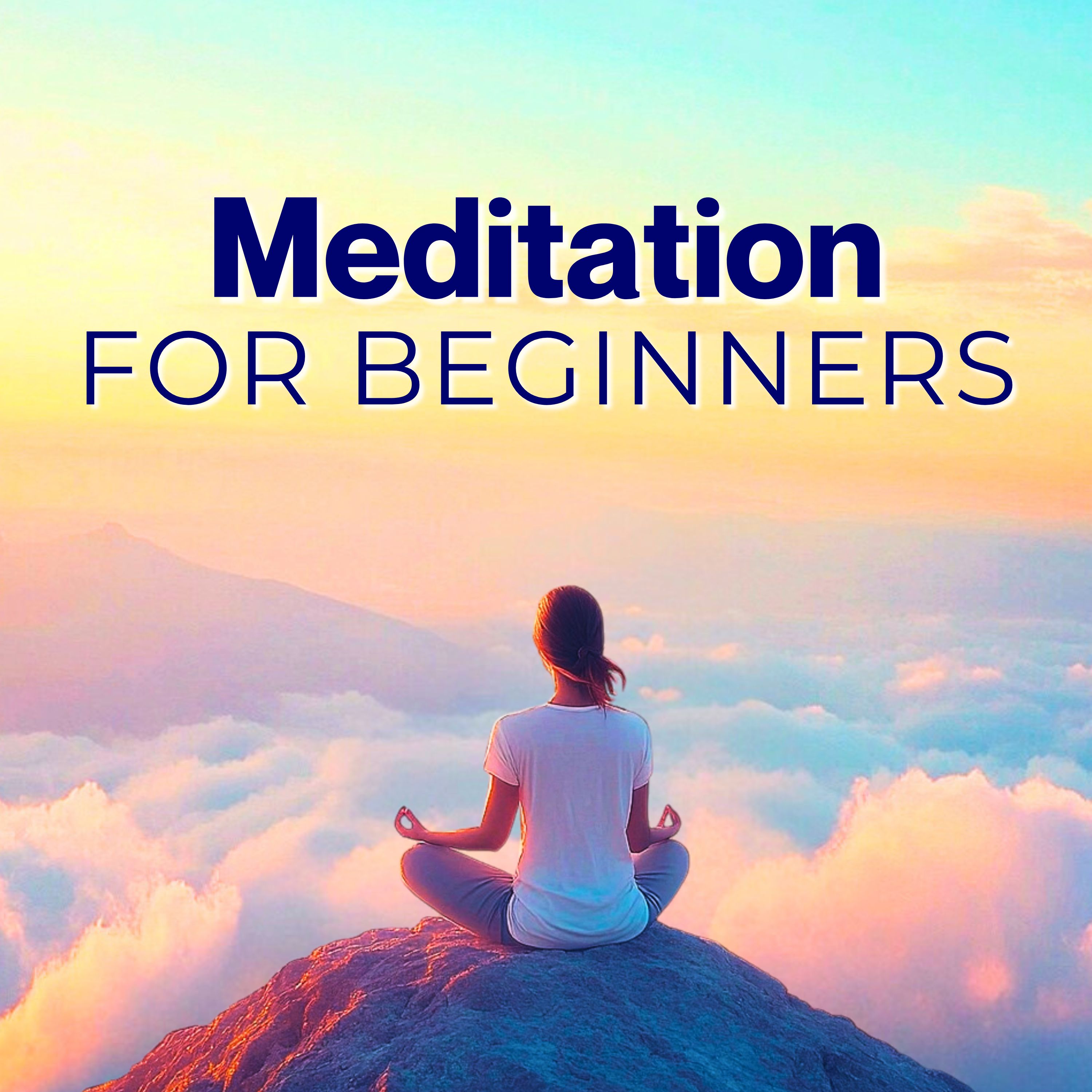 Mindfulness Meditation for Beginners | 10 Minutes