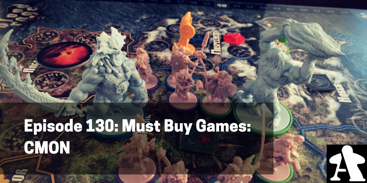 Board Gamers Anonymous