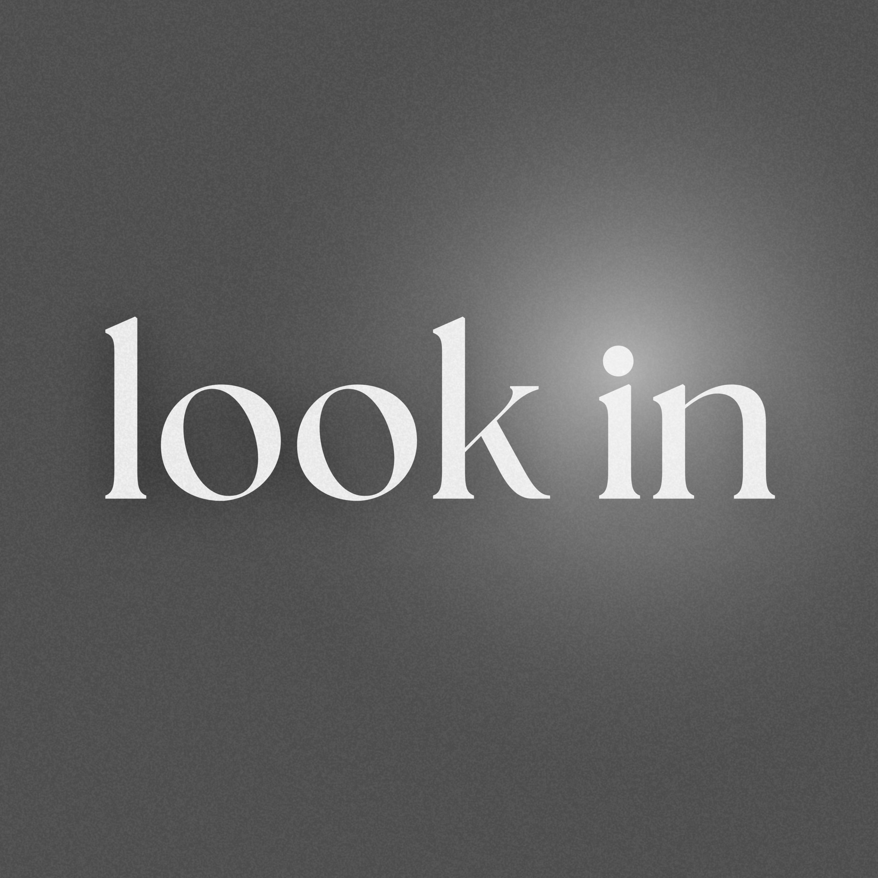 Welcome to Guided Meditations by Look In