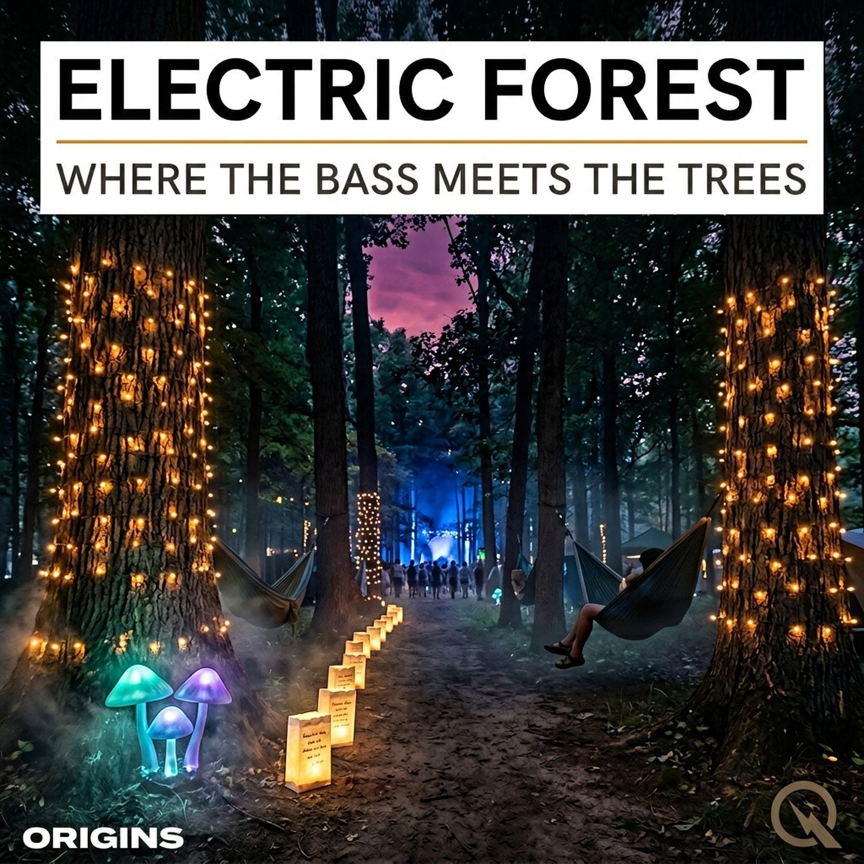 Electric Forest