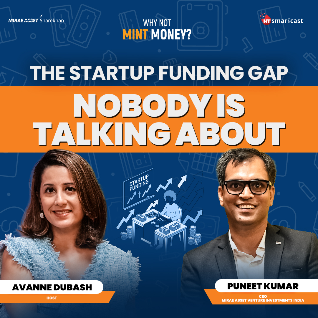 The Startup Funding Gap Nobody Is Talking About episode artwork