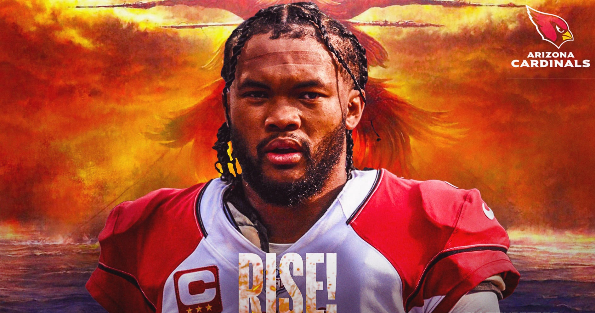 It Is Now Or Never For Kyler Murray To Step Up For The Arizona Cardinals episode artwork