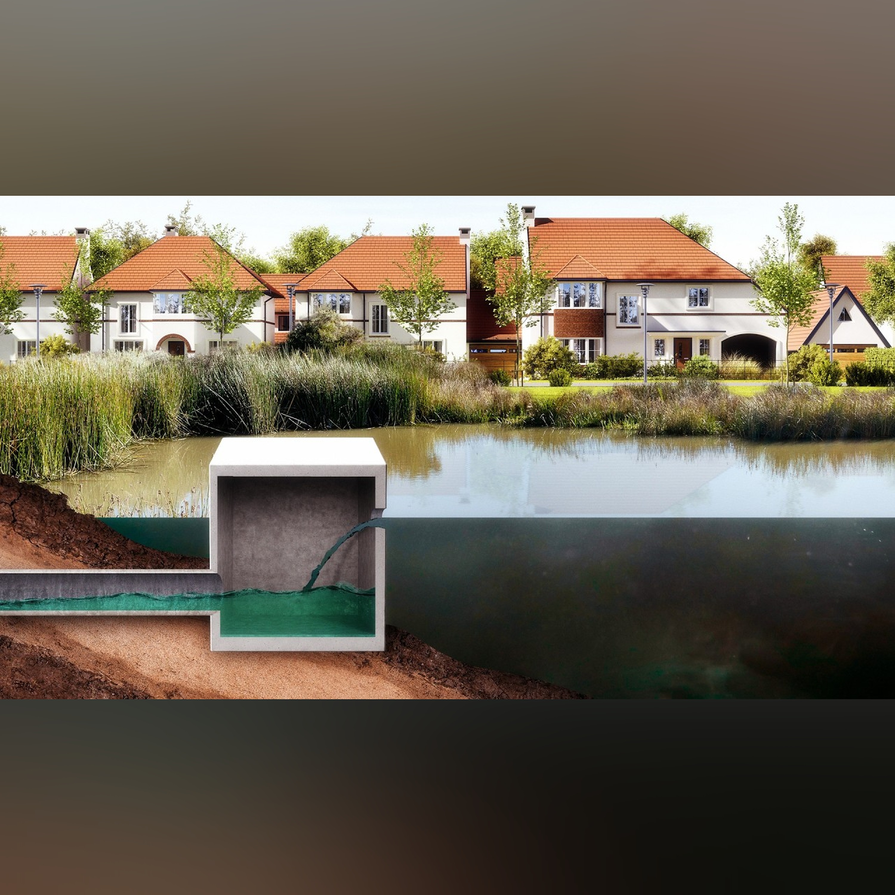 Do Retention Ponds Actually Work? episode artwork