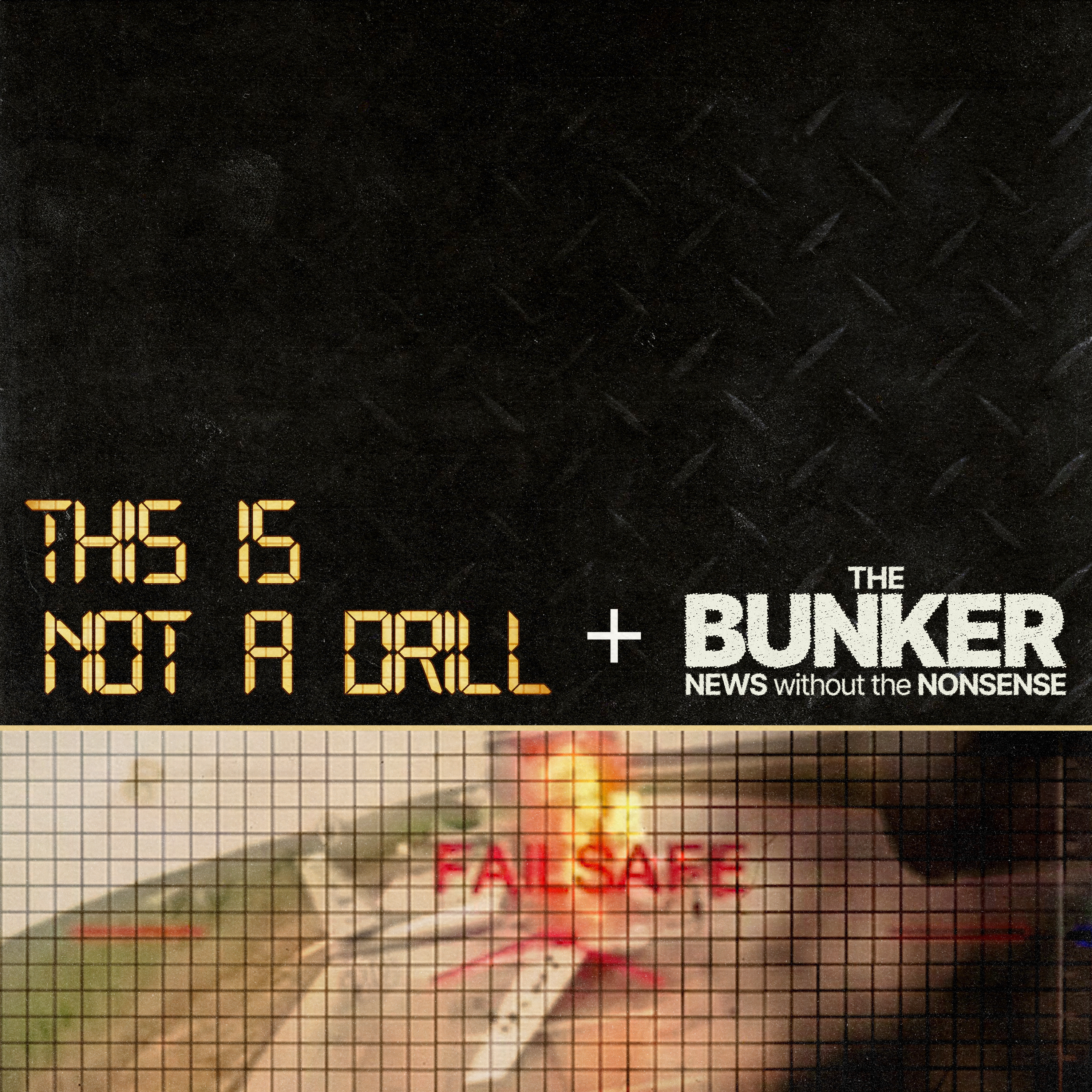 The Bunker – News without the nonsense