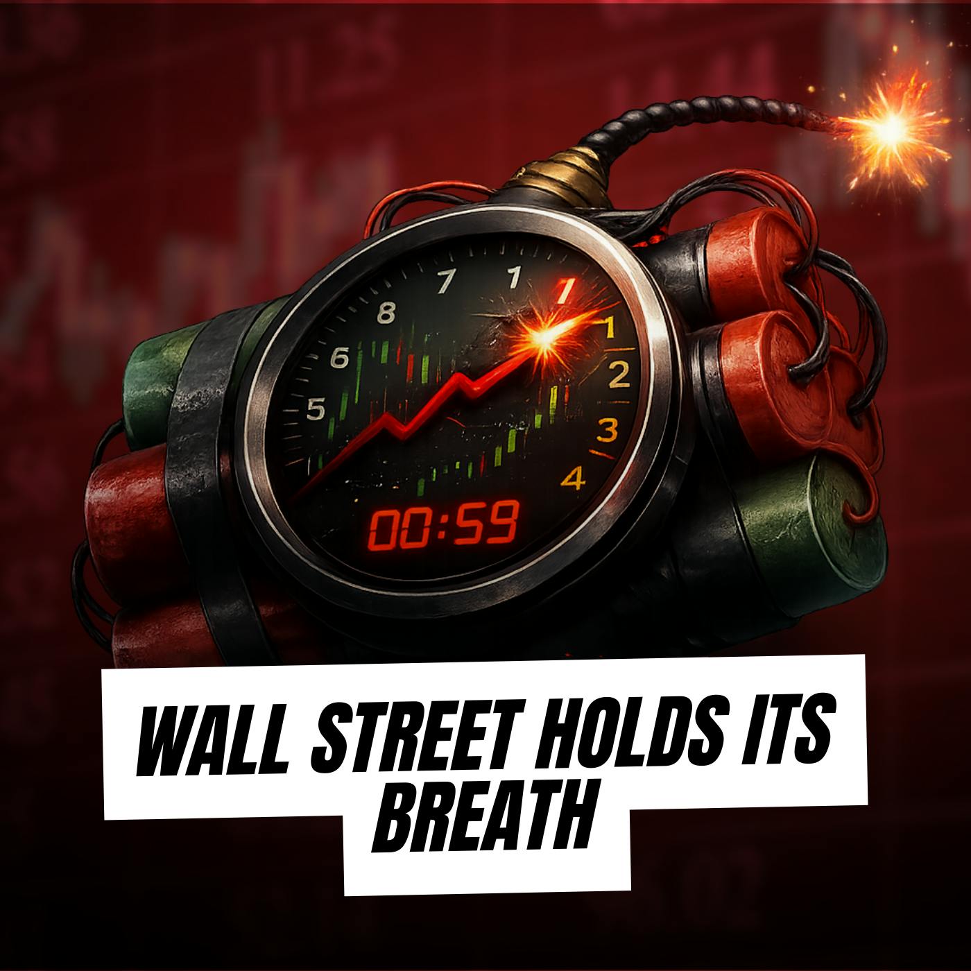 Trade Like Einstein: Market Insights from the NYSE - Week 2 Wrap Up Trade Like Einstein: Market Insights from the NYSE - Week 2 Wrap Up