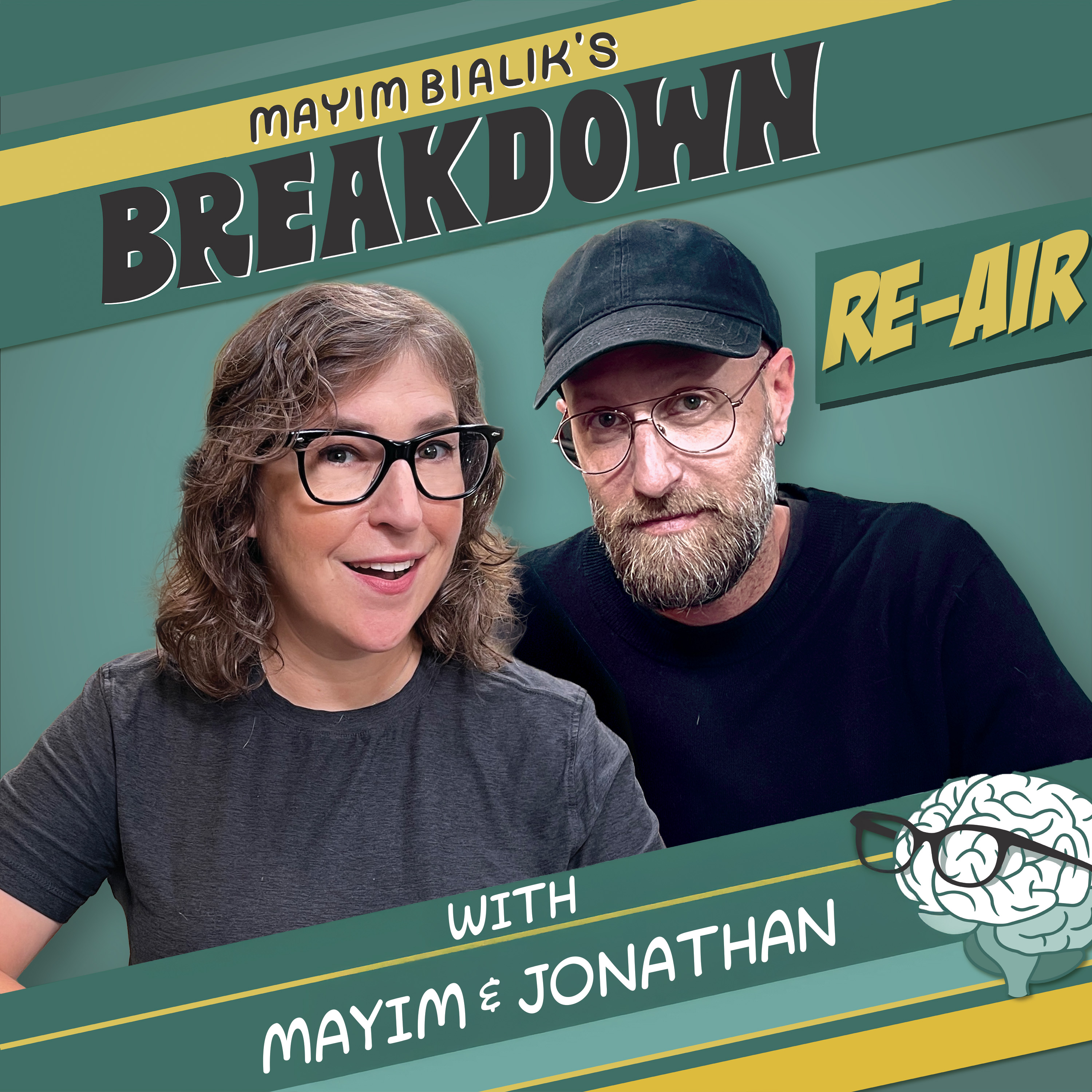 Substack Live Re-Air: Every Thought Carries a Story. Childhood Programming, Core Fears, Subconscious Narratives, and How to Rewrite the Hidden Beliefs Running Your Life