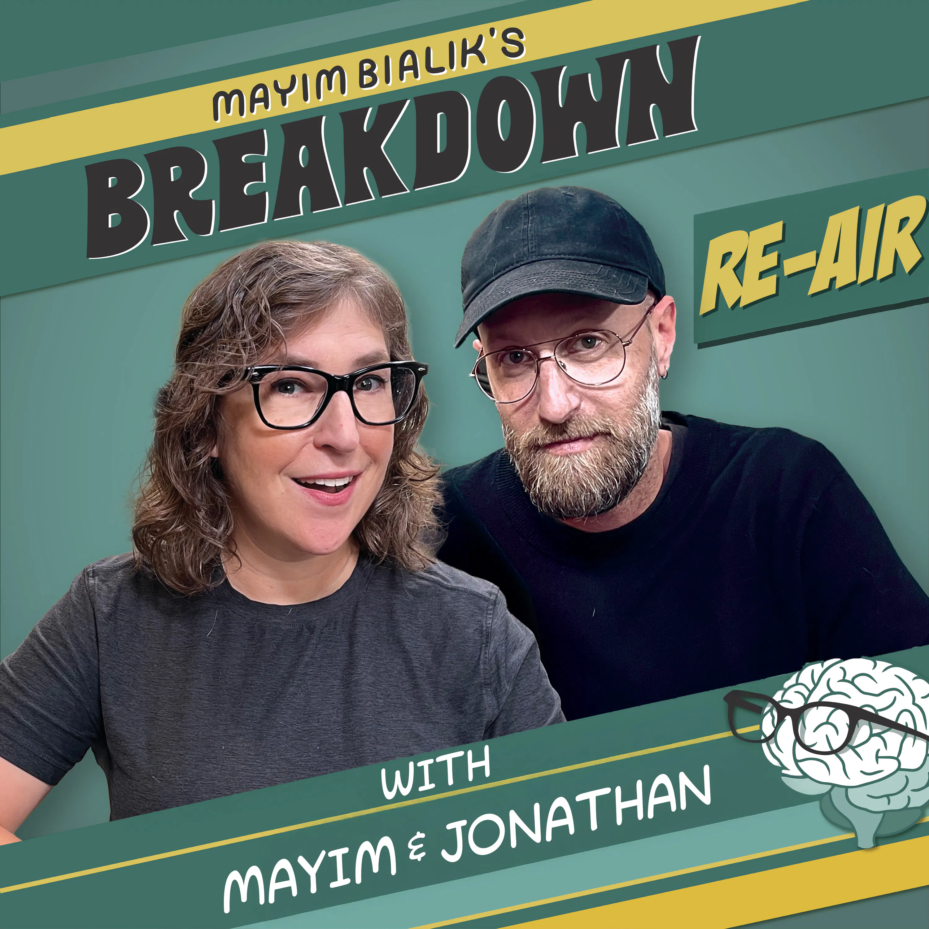 Substack Live Re-Air: Every Thought Carries a Story. Childhood Programming, Core Fears, Subconscious Narratives, and How to Rewrite the Hidden Beliefs Running Your Life