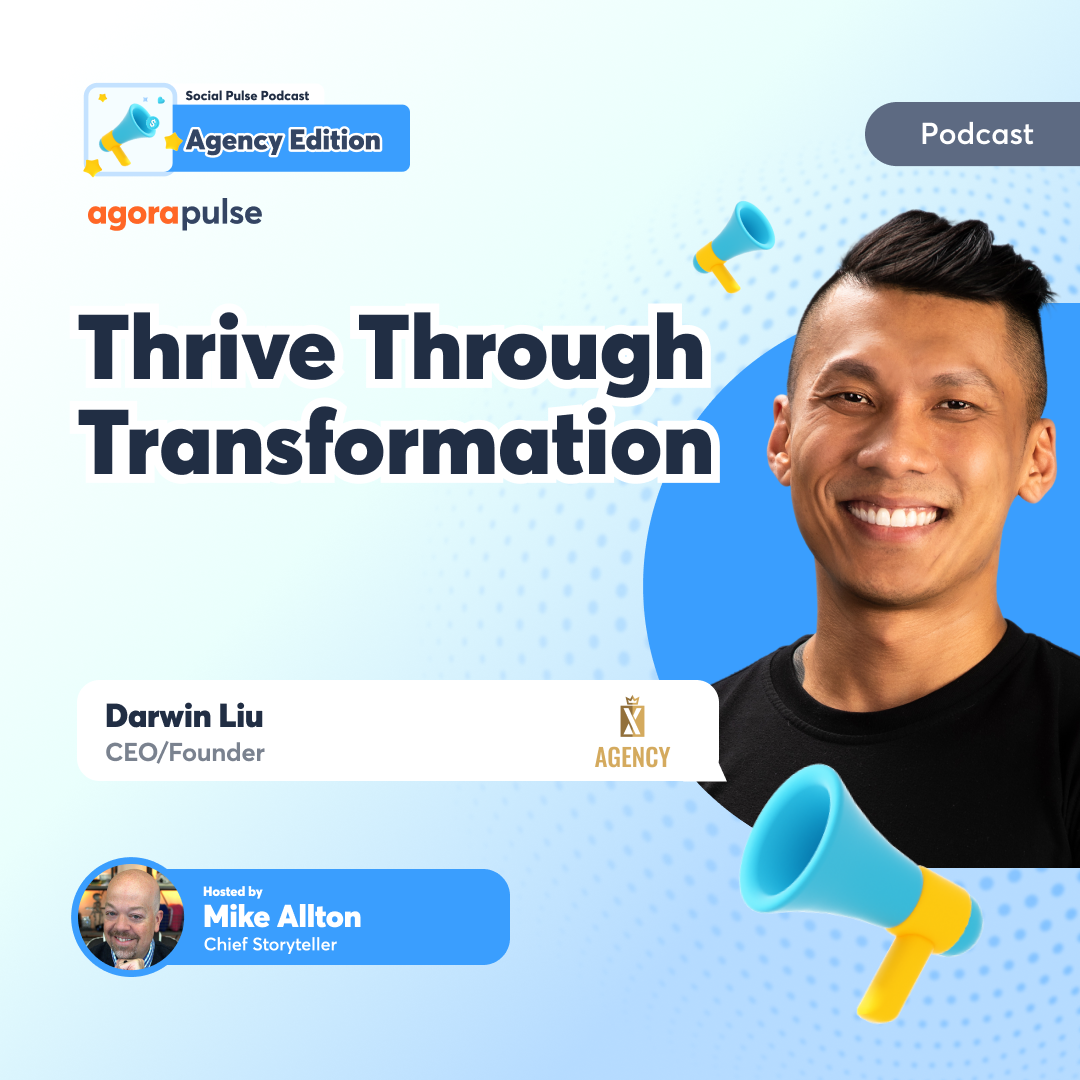 Social Pulse Podcast: Agency Edition