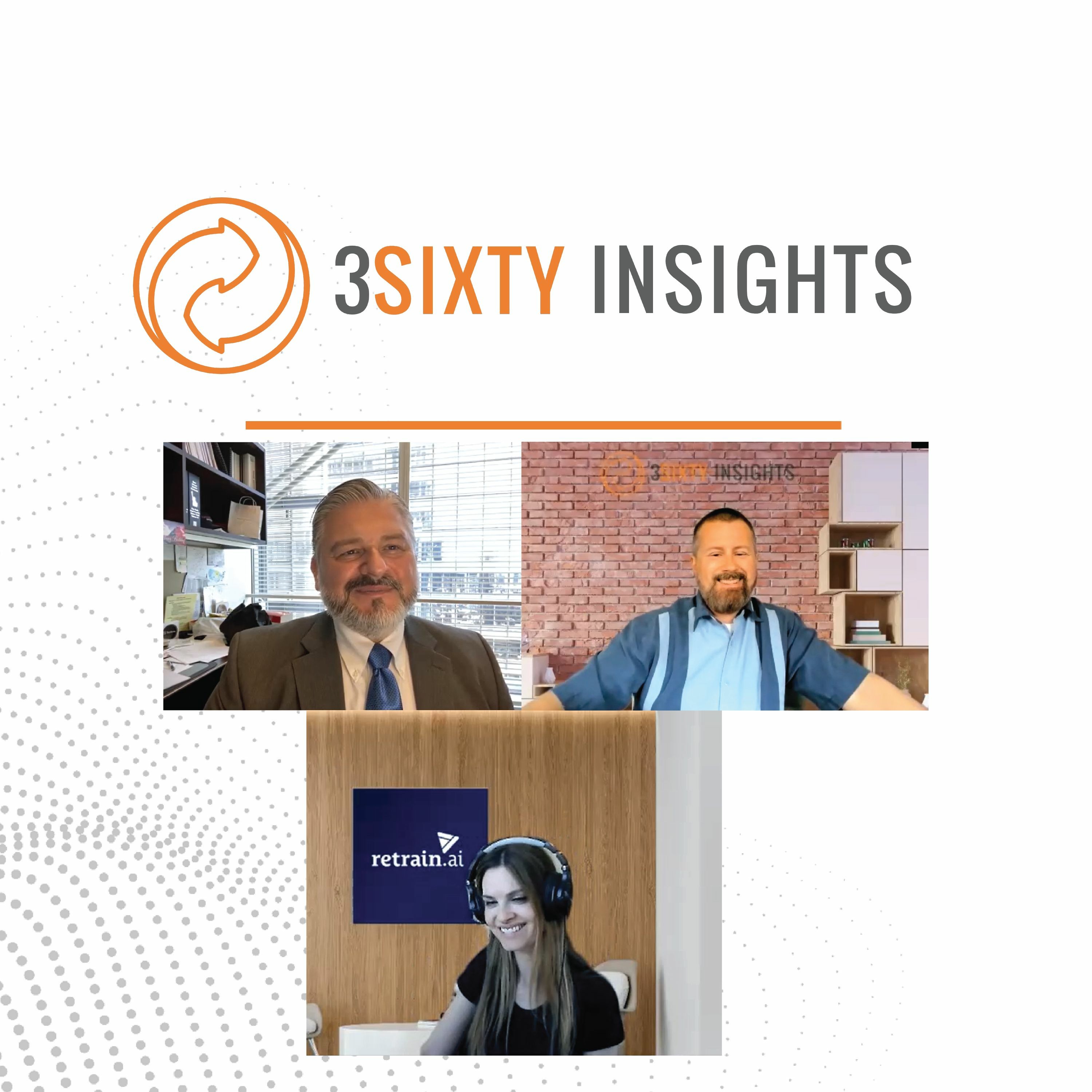 3Sixty Insights HRTechChat